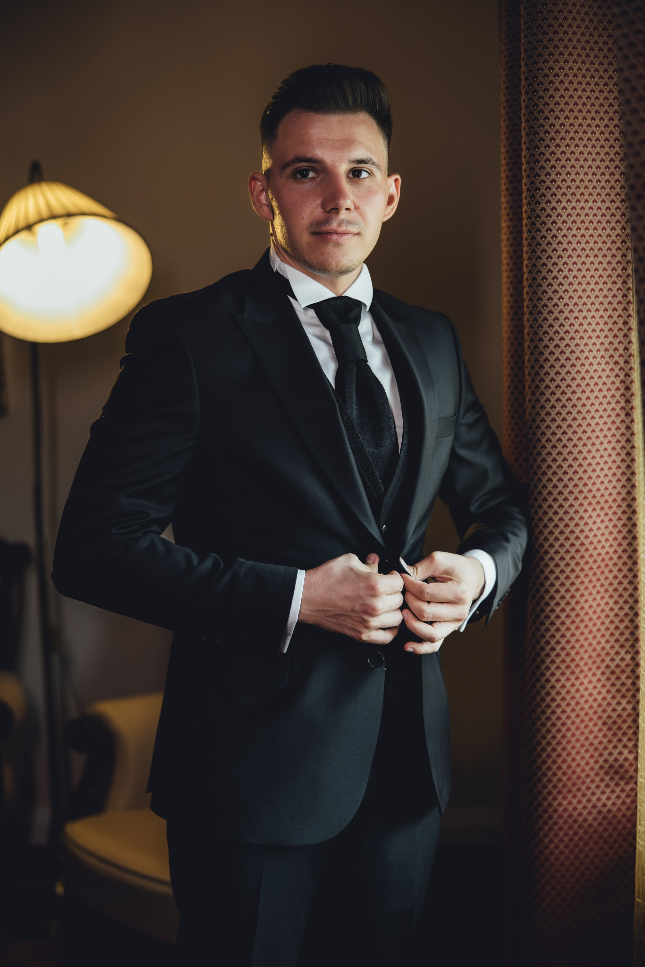 🌿🌼🌿 Stefania & Robert 🌿🌼🌿. Romeo Dimache — Wedding photographer in Romania