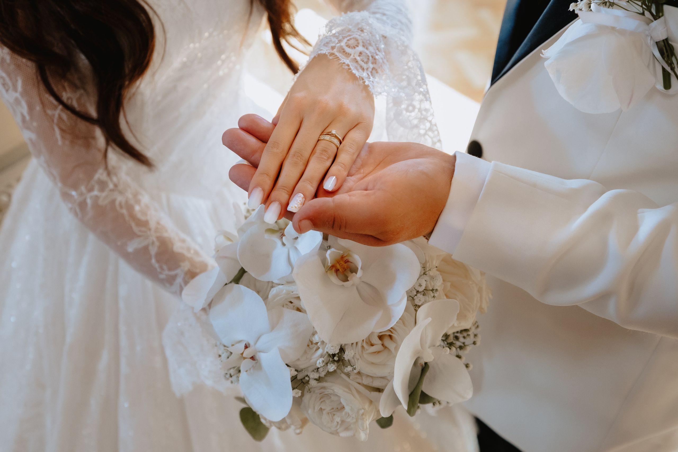 🌸✨💚Alexandra & Andrei🌸✨💚. Romeo Dimache — Wedding photographer in Romania