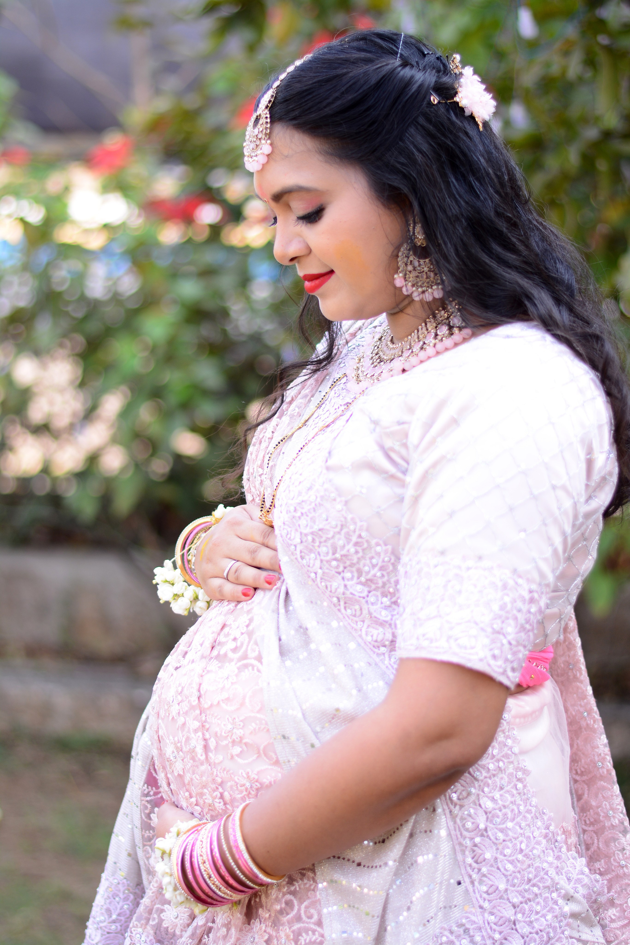 Baby shower. “Ajay Digital Photo Studio — Capturing Timeless Wedding Moments”