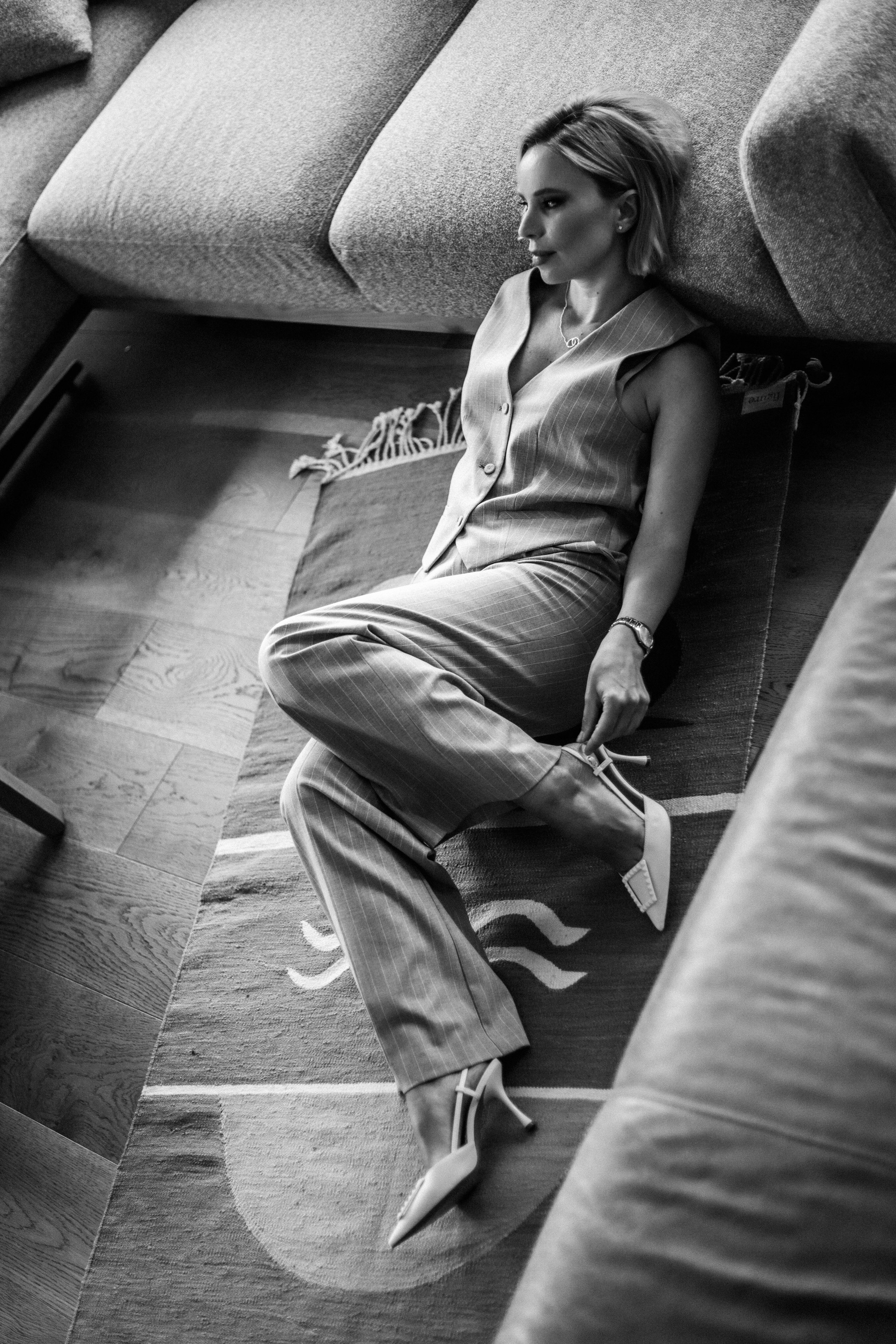 Portraits. Fashion and portrait photographer worldwide