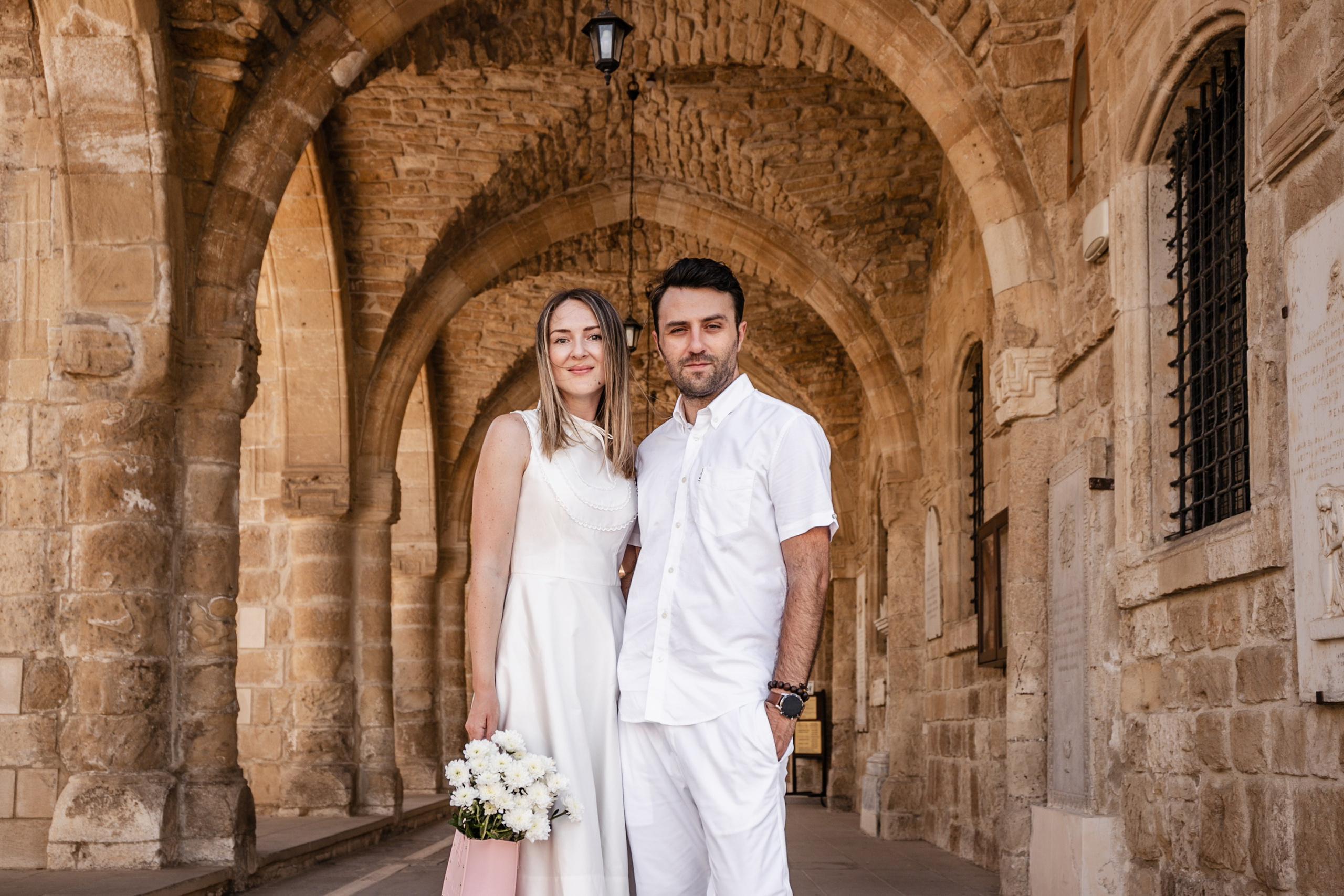 1 year. Cyprus Wedding & Family Photographer. Capturing cherished moments across the island: Larnaca, Limassol, Ayia Napa, Protaras, Paphos, Nicosia
