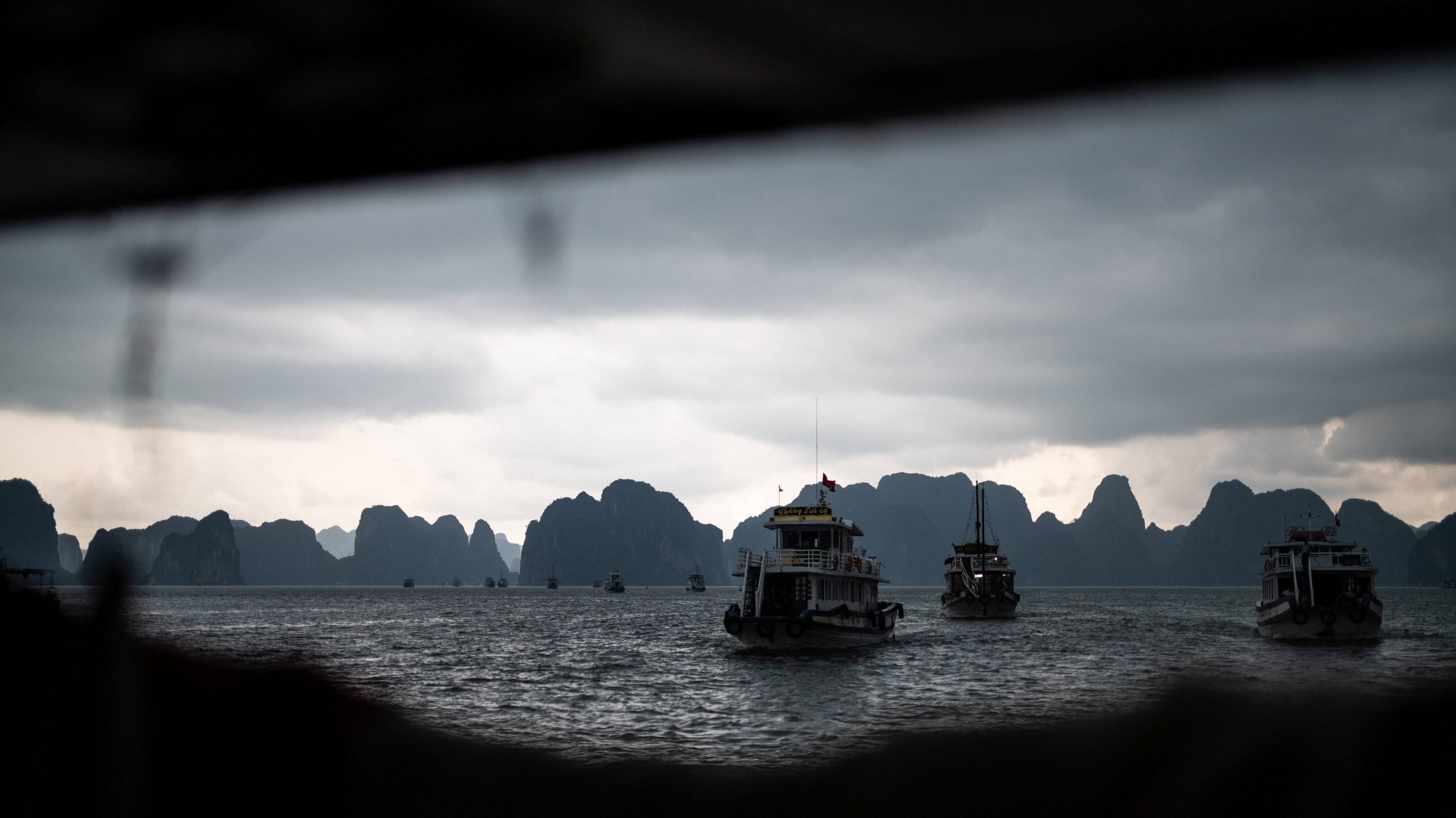 Vietnam. Artjom Kutuzov Photography