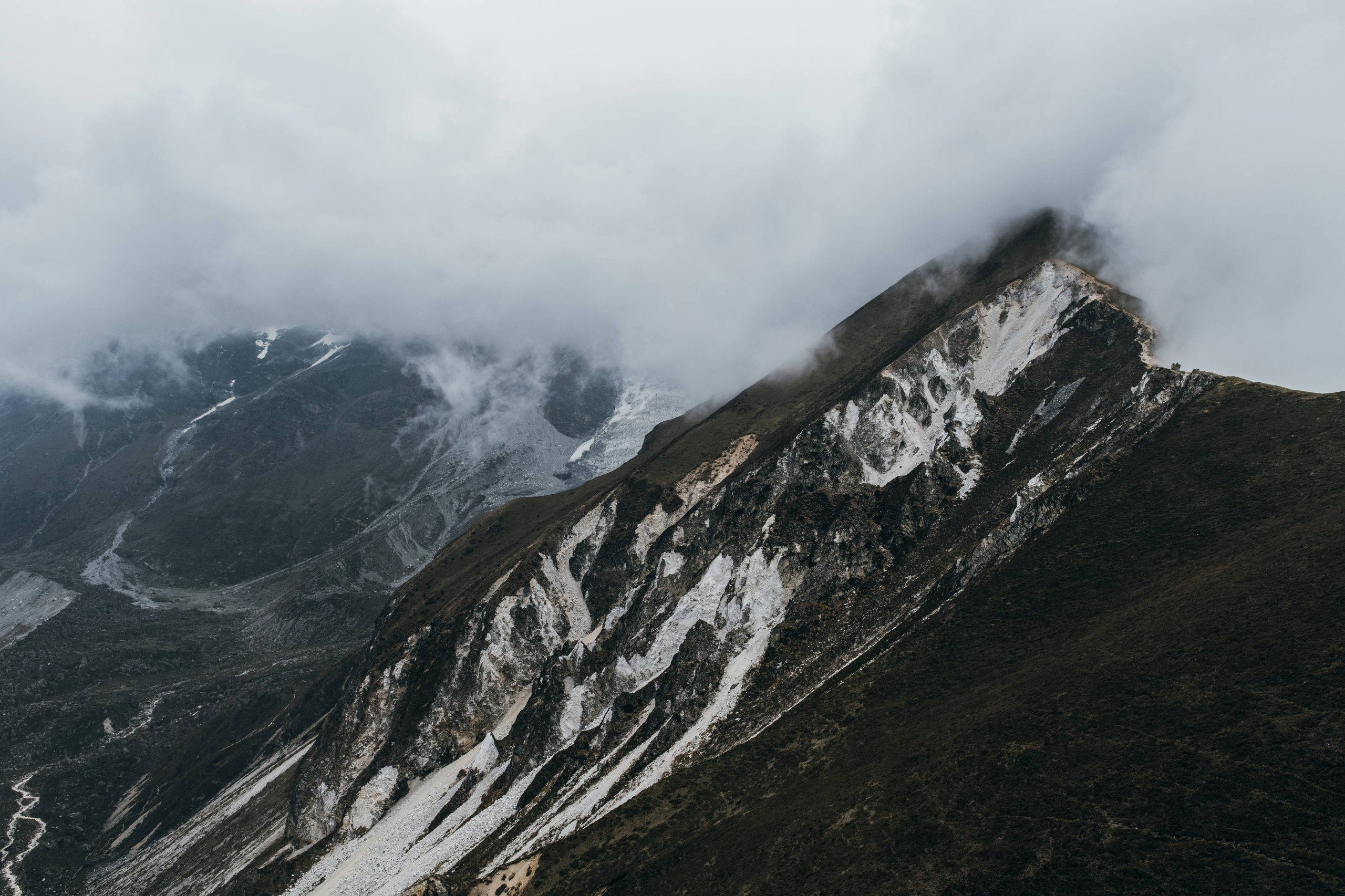 Nepal. Artjom Kutuzov Photography