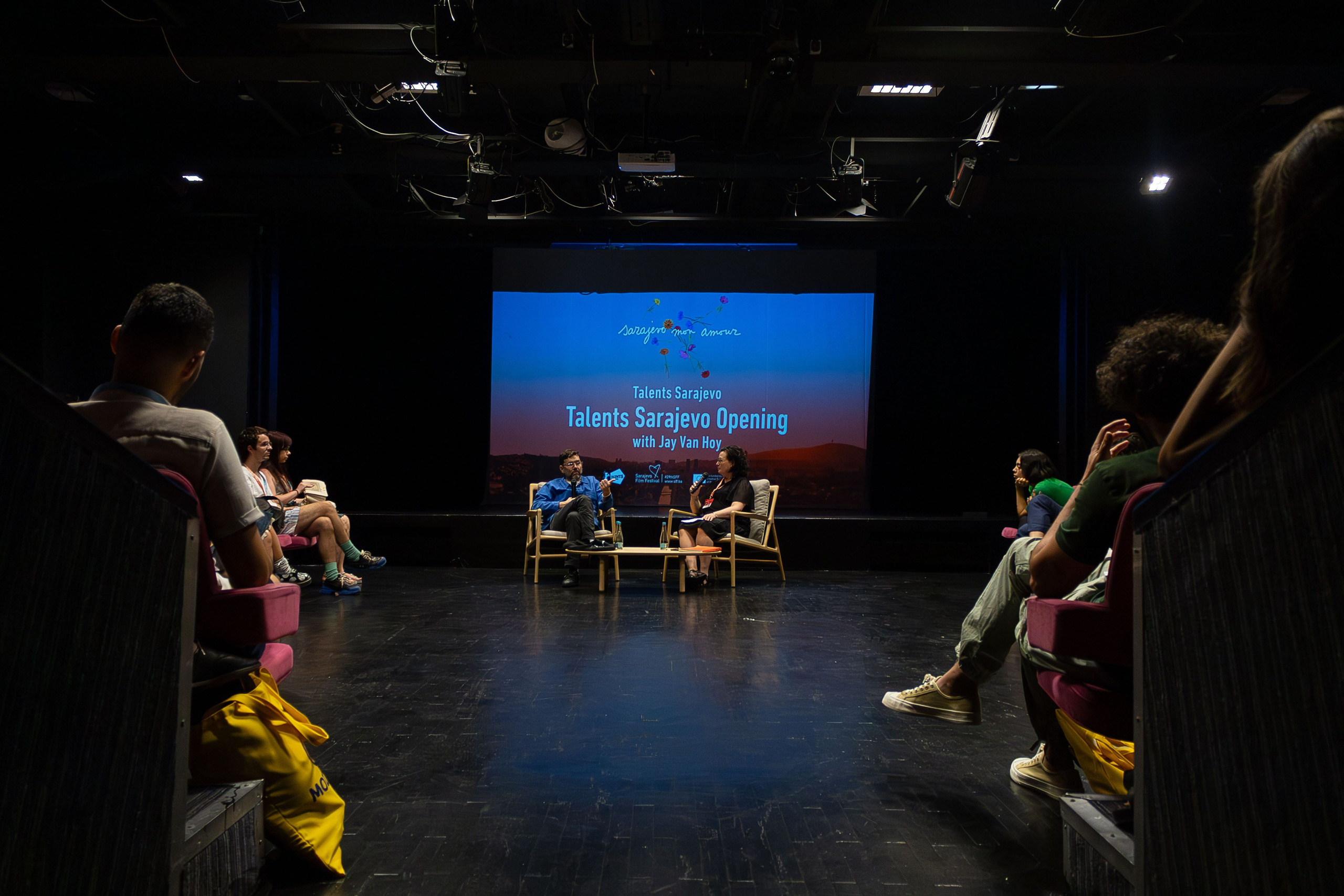 Sarajevo Film Festival