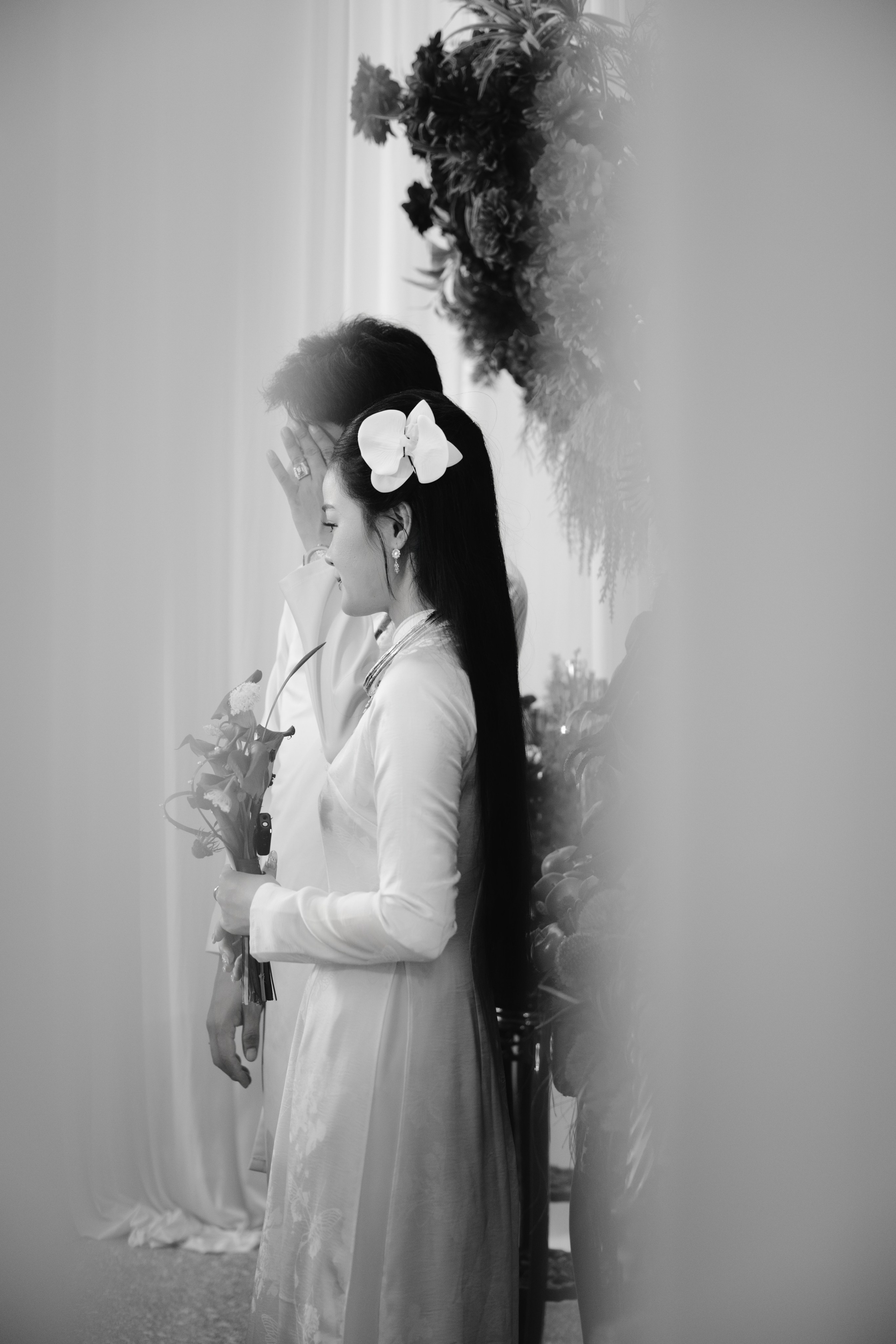 Quốc & My. Cam Images