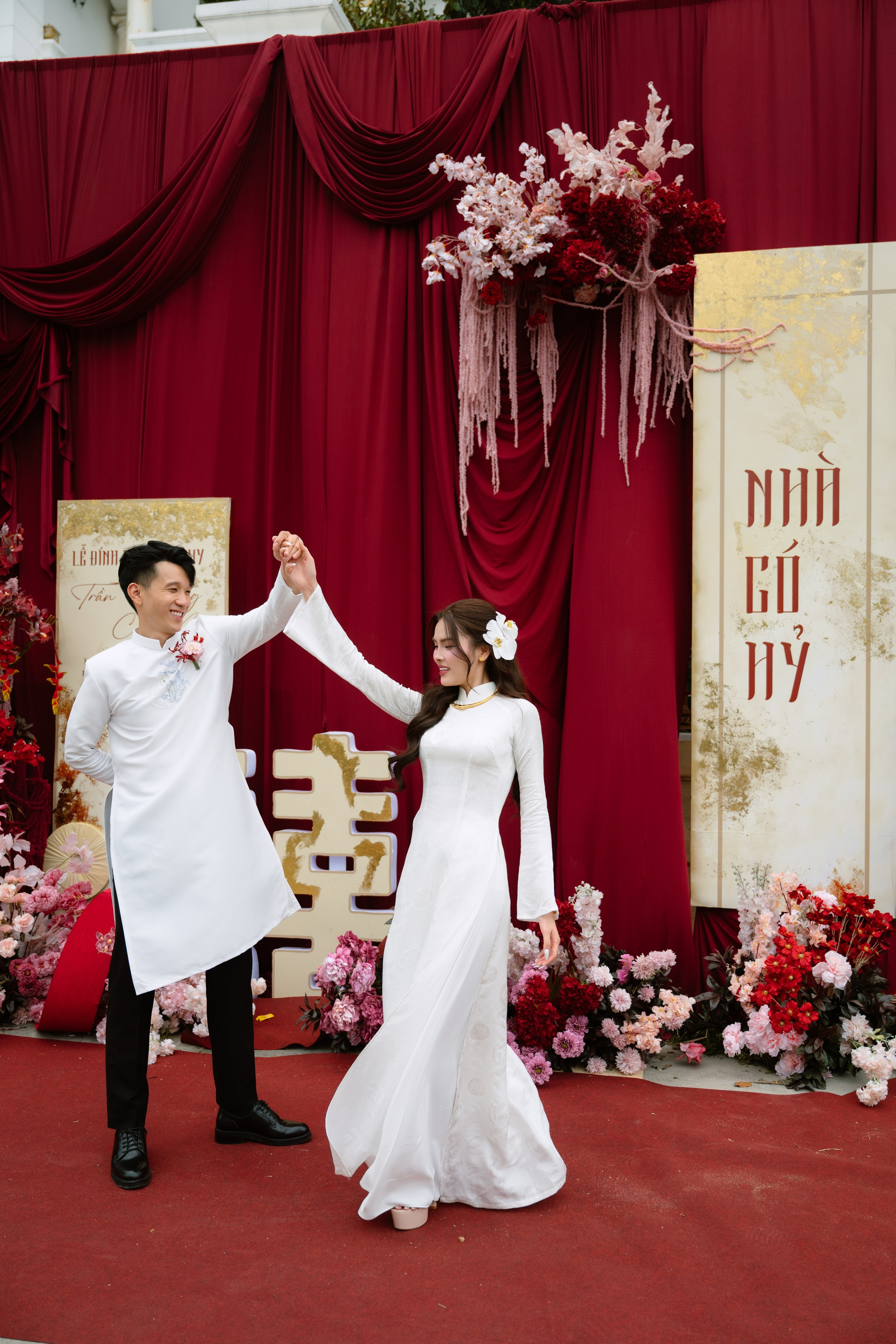 Phương & Minh. Cam Images