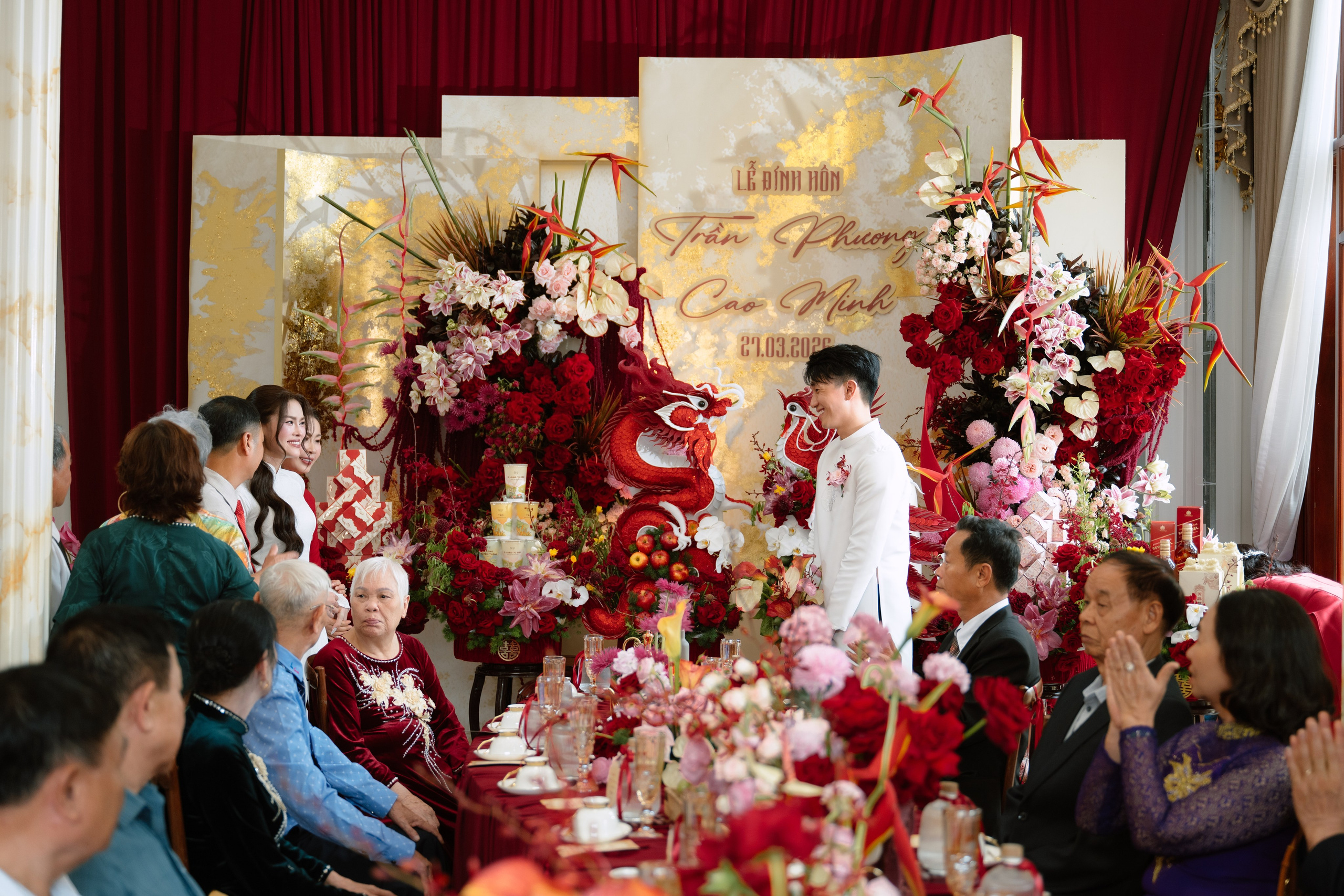 Phương & Minh. Cam Images