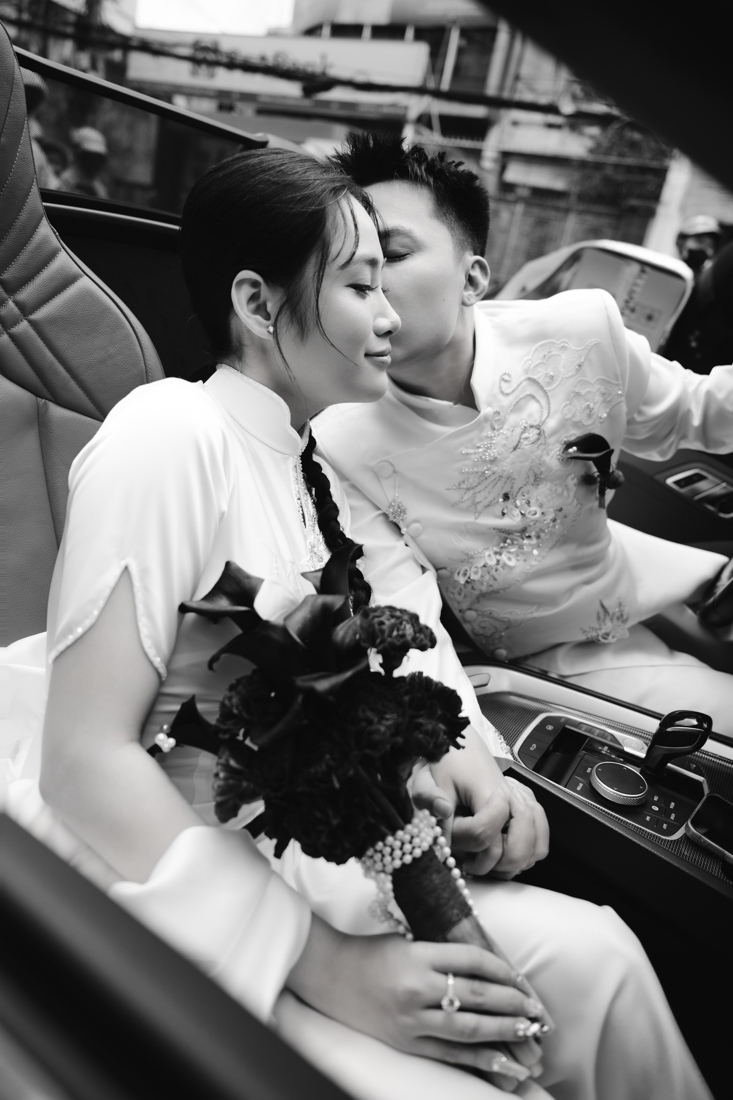 Minh & Khánh. Cam Images