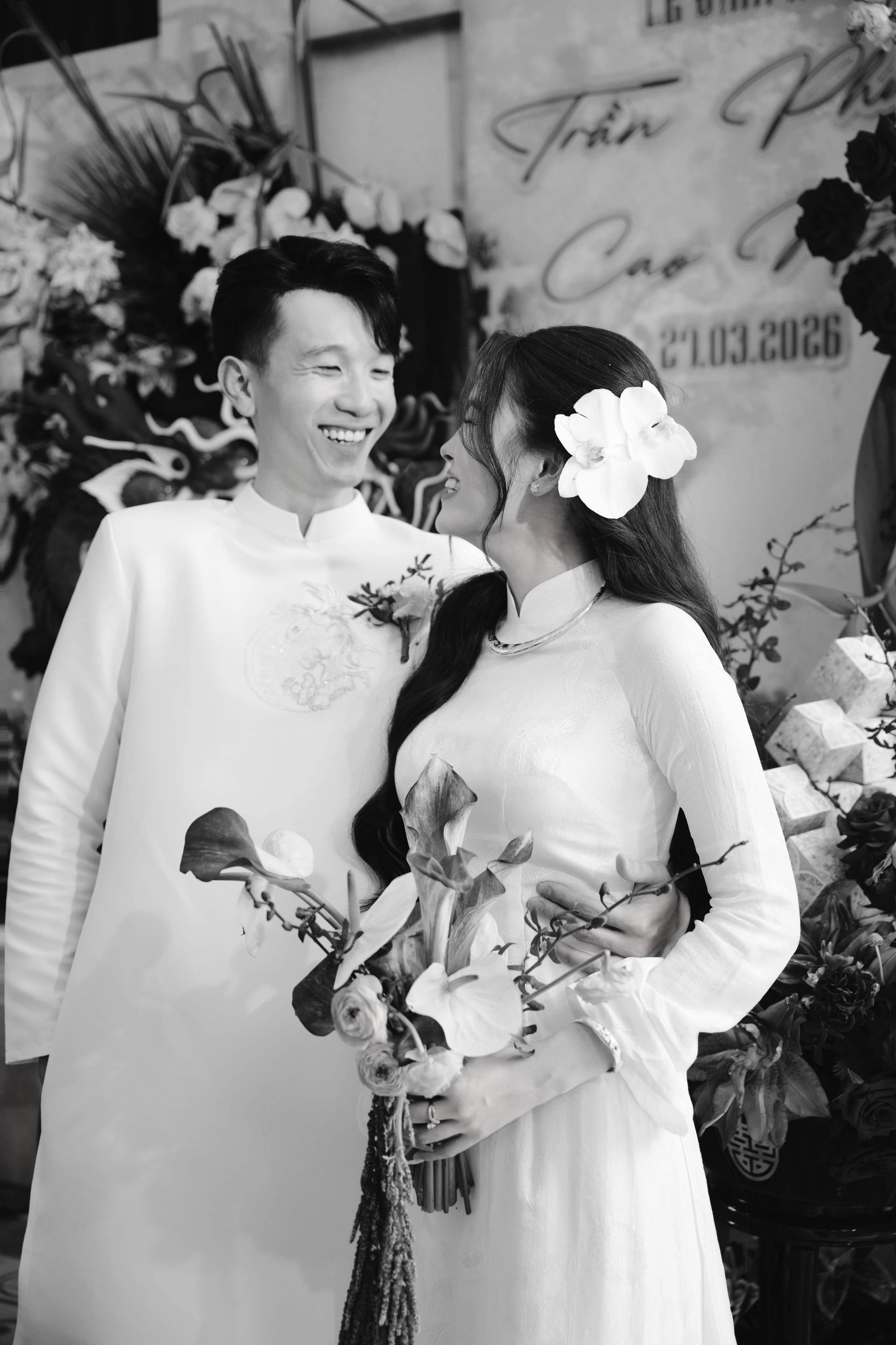 Phương & Minh. Cam Images