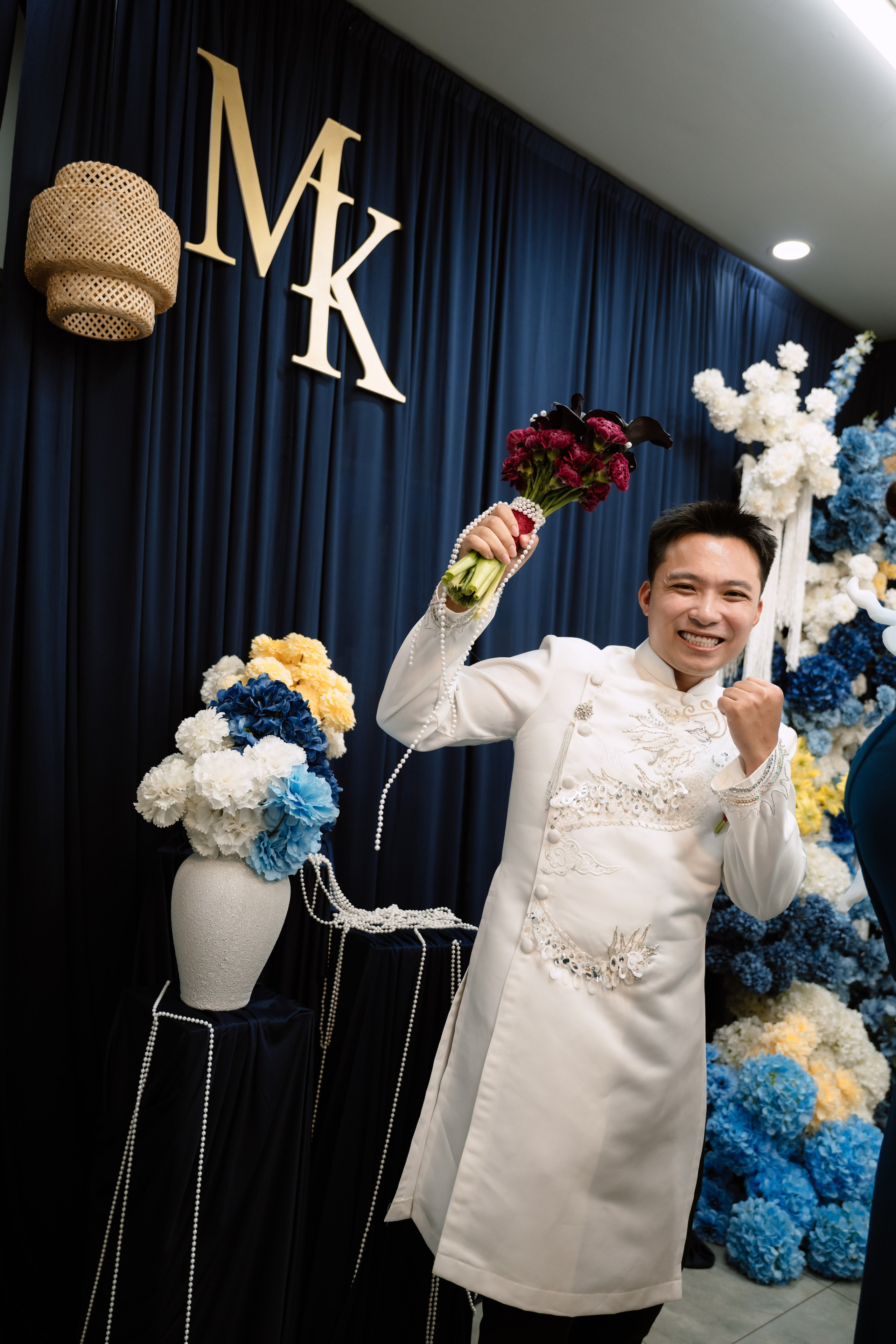 Minh & Khánh. Cam Images