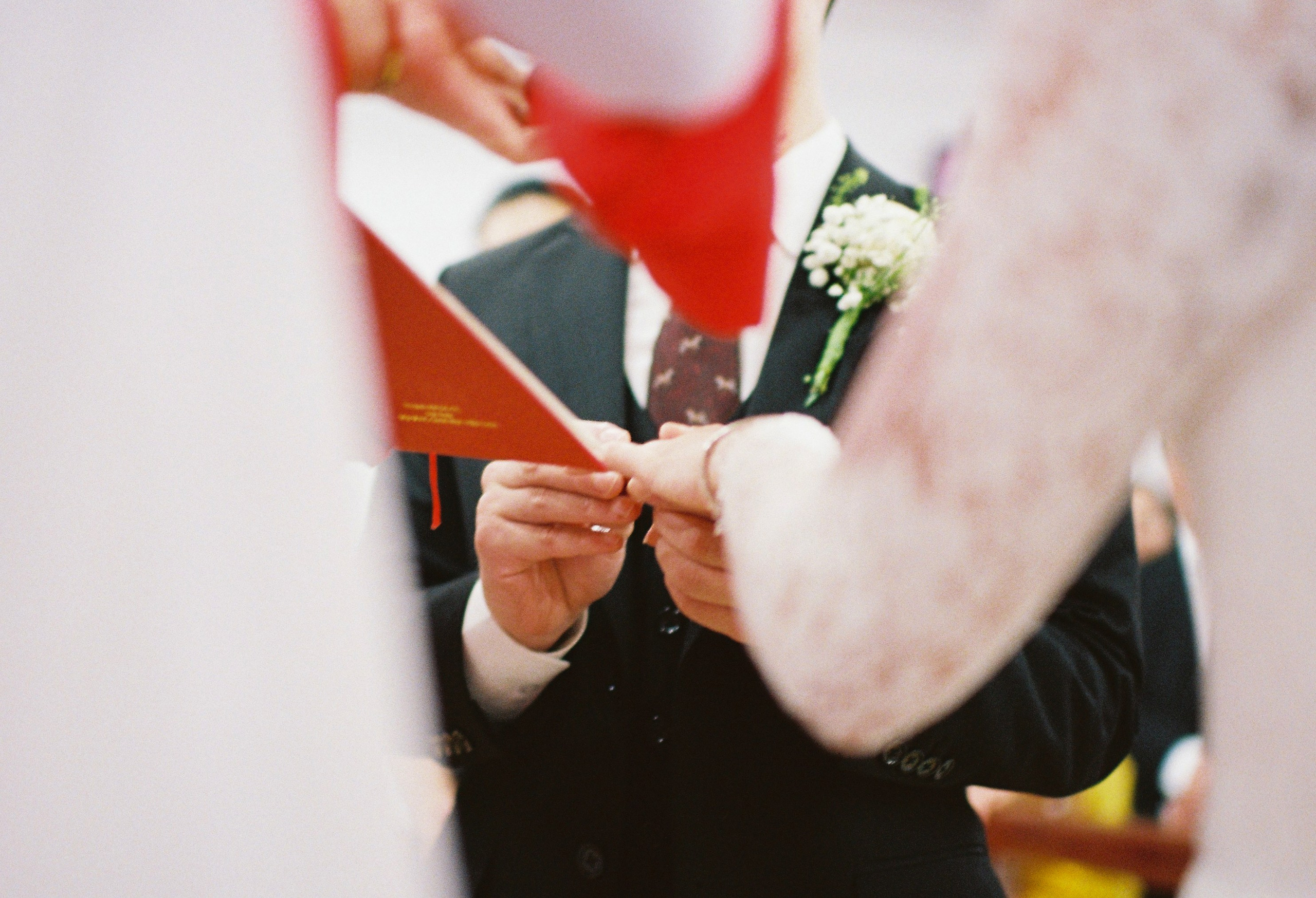 Tan & Thao. Cam Images