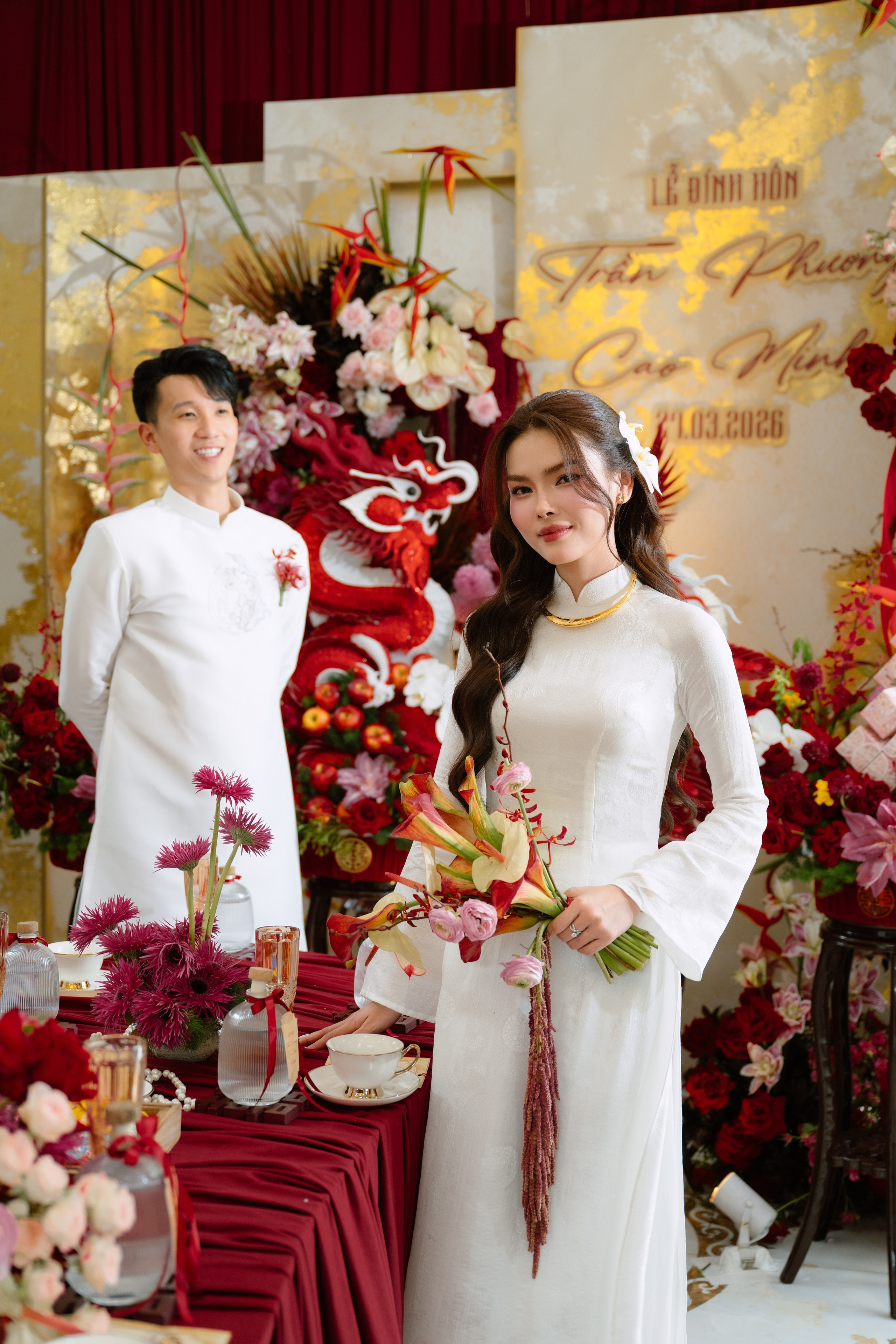 Phương & Minh. Cam Images