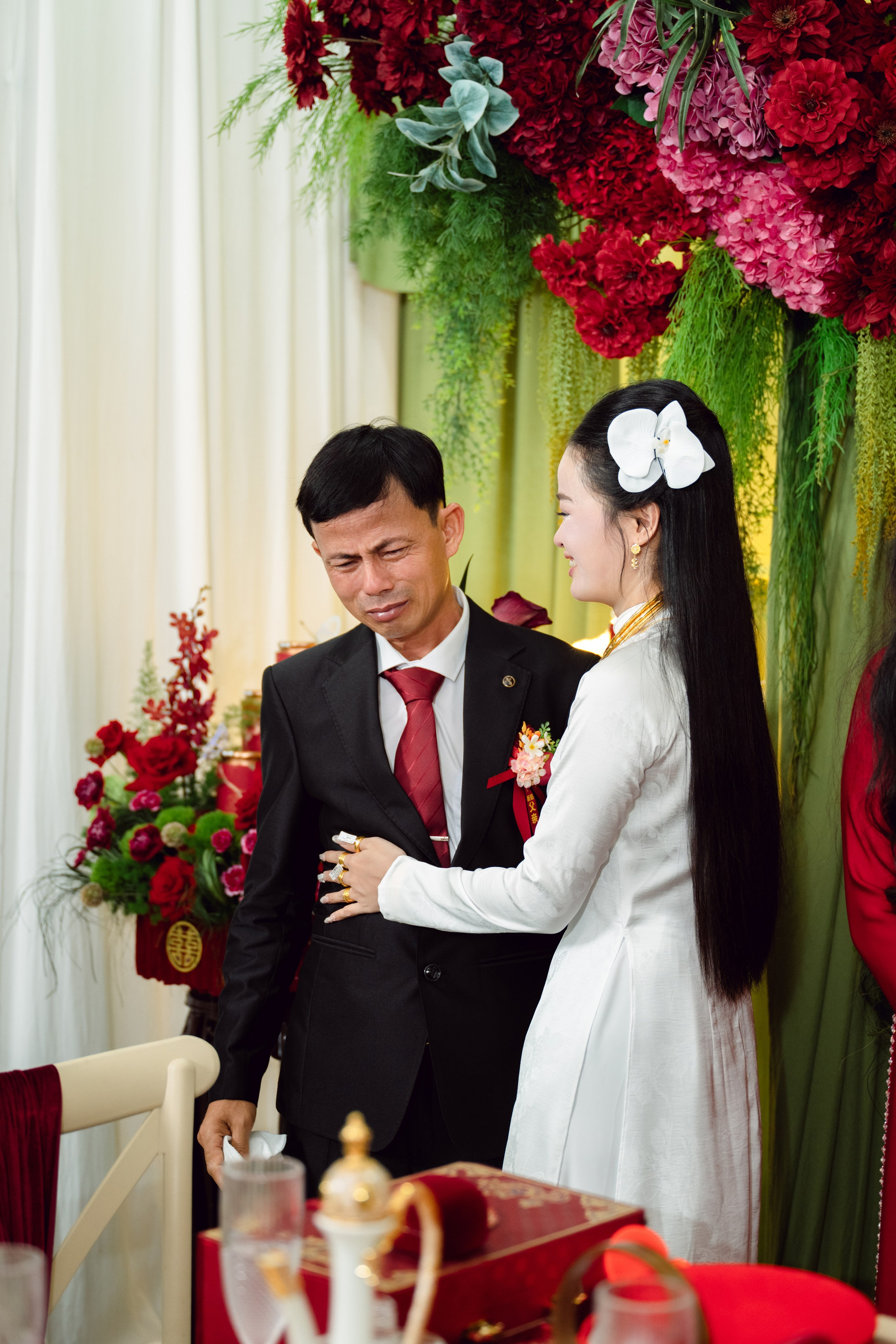 Quốc & My. Cam Images