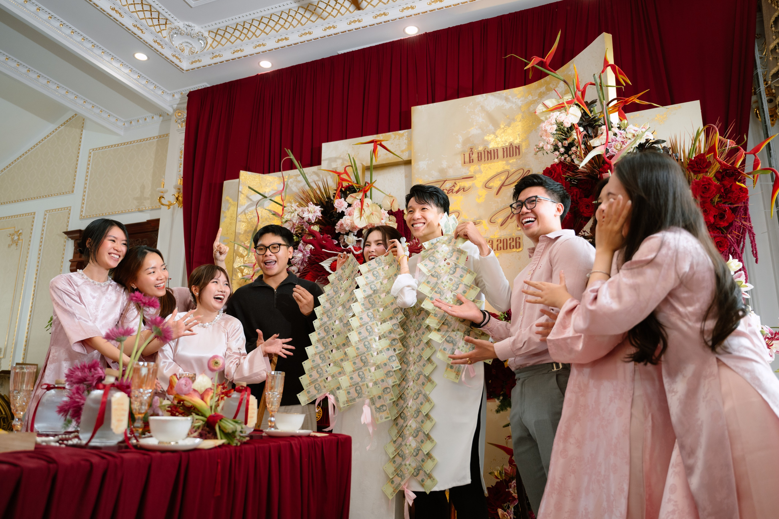 Phương & Minh. Cam Images