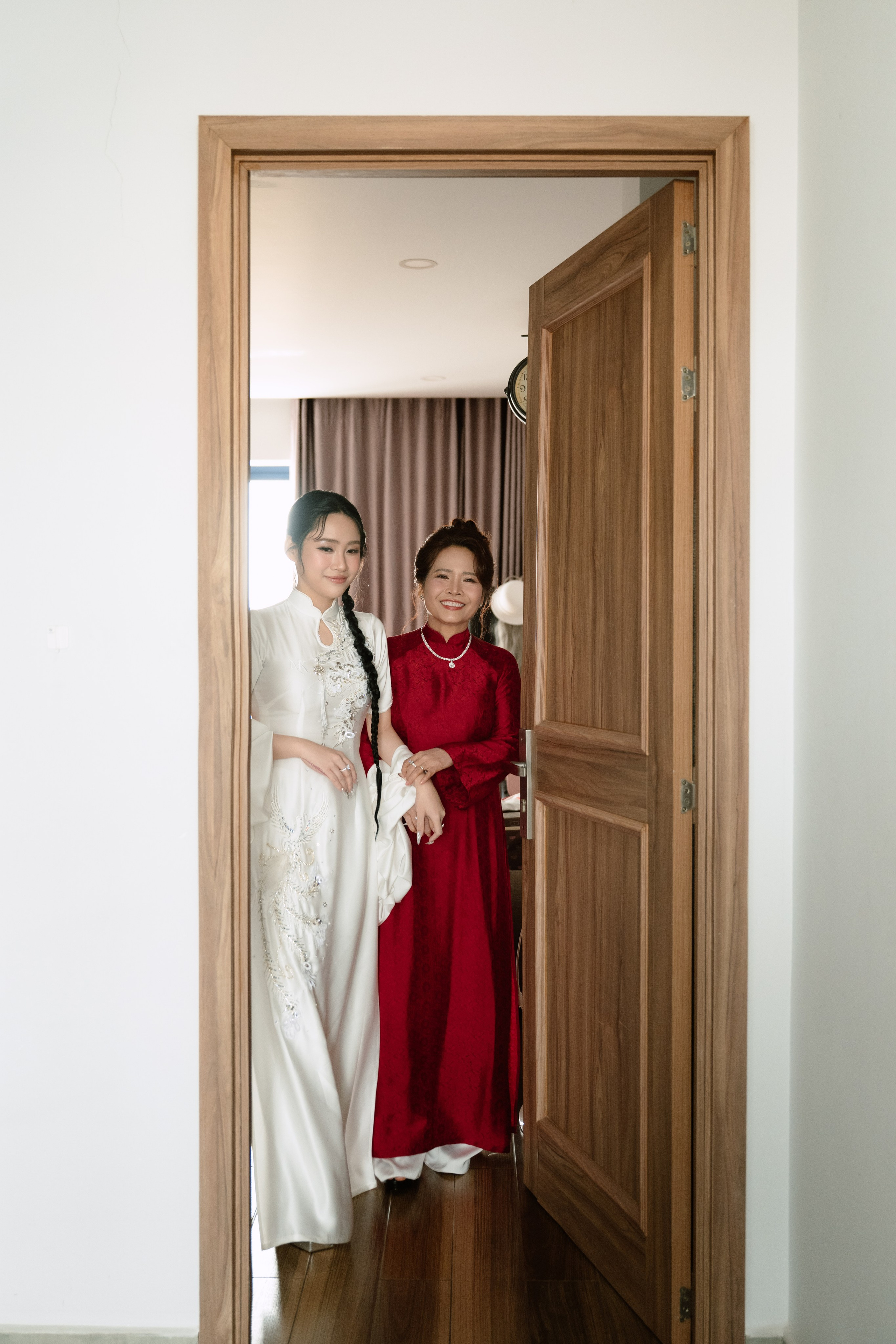 Minh & Khánh. Cam Images