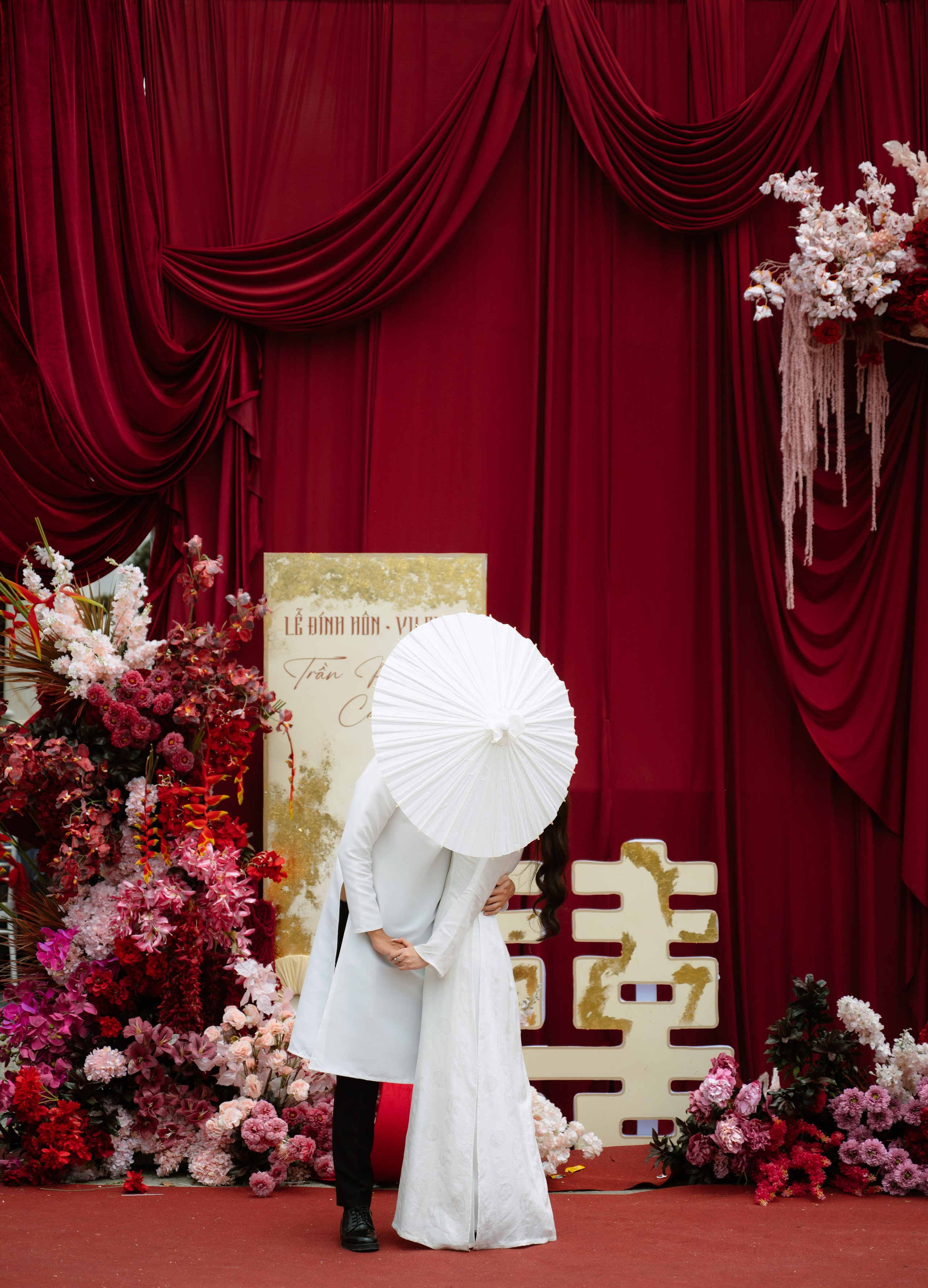 Phương & Minh. Cam Images