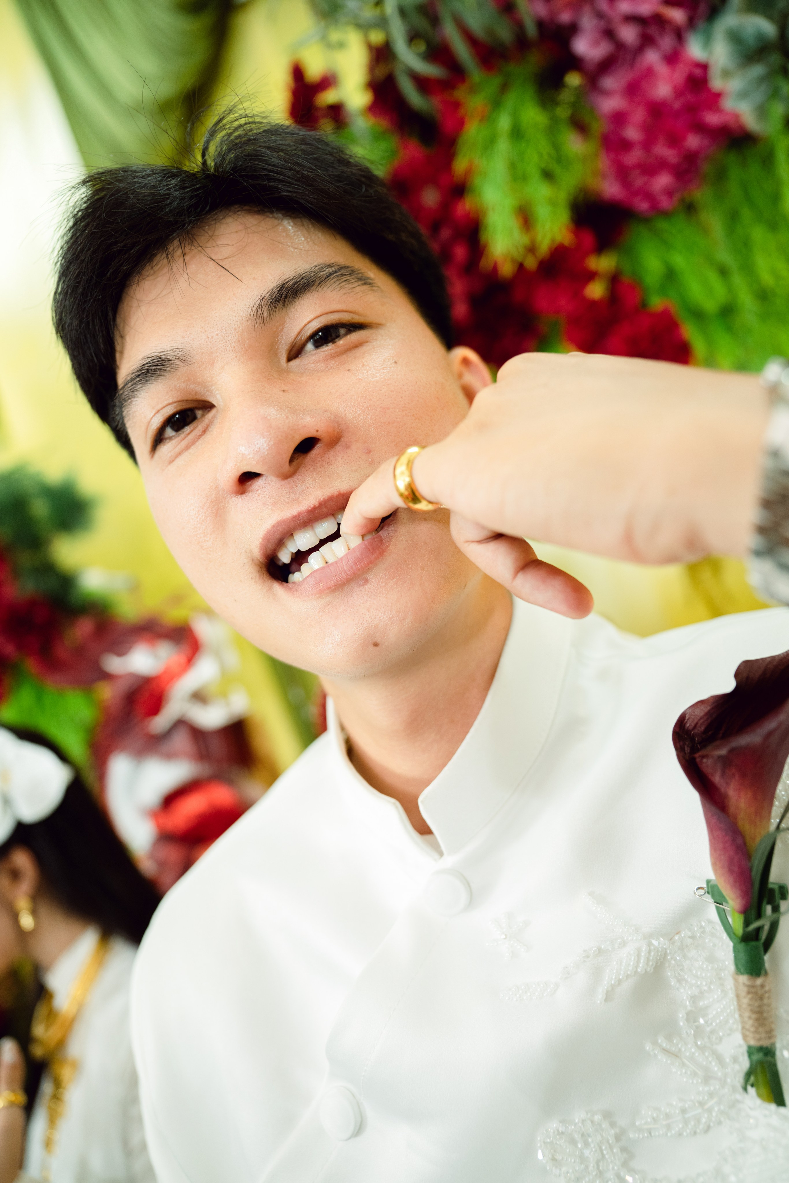 Quốc & My. Cam Images