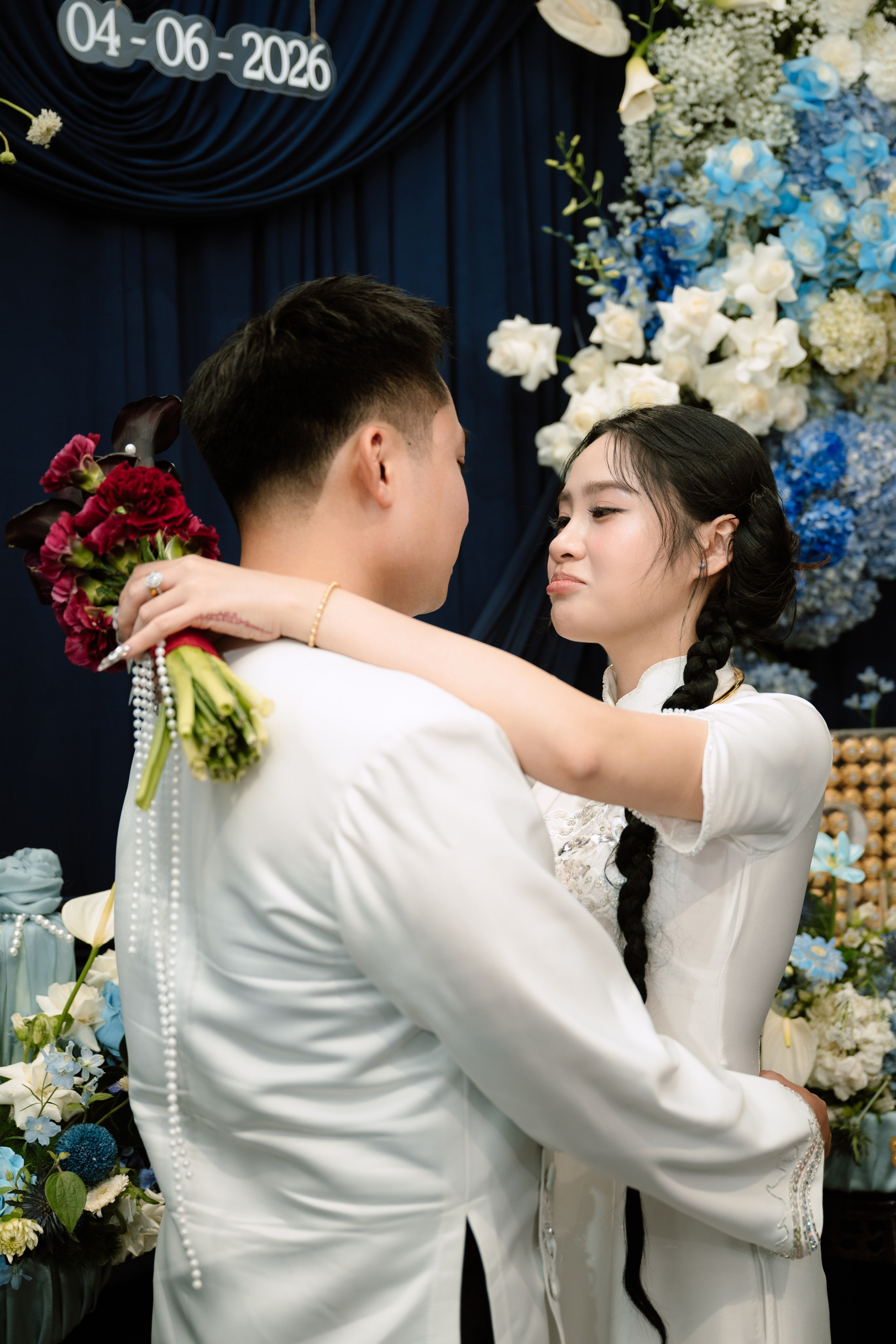 Minh & Khánh. Cam Images