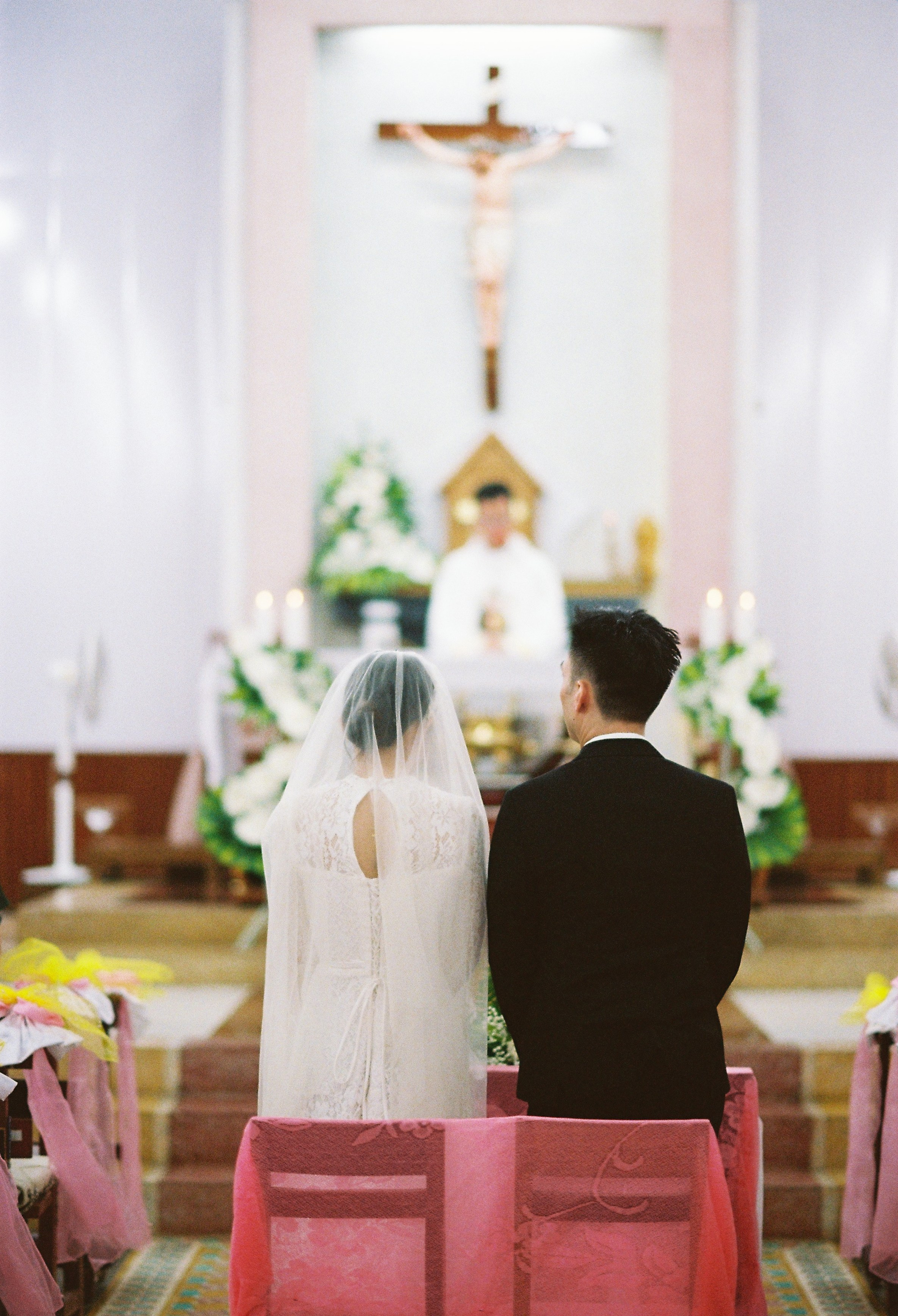 Tan & Thao. Cam Images