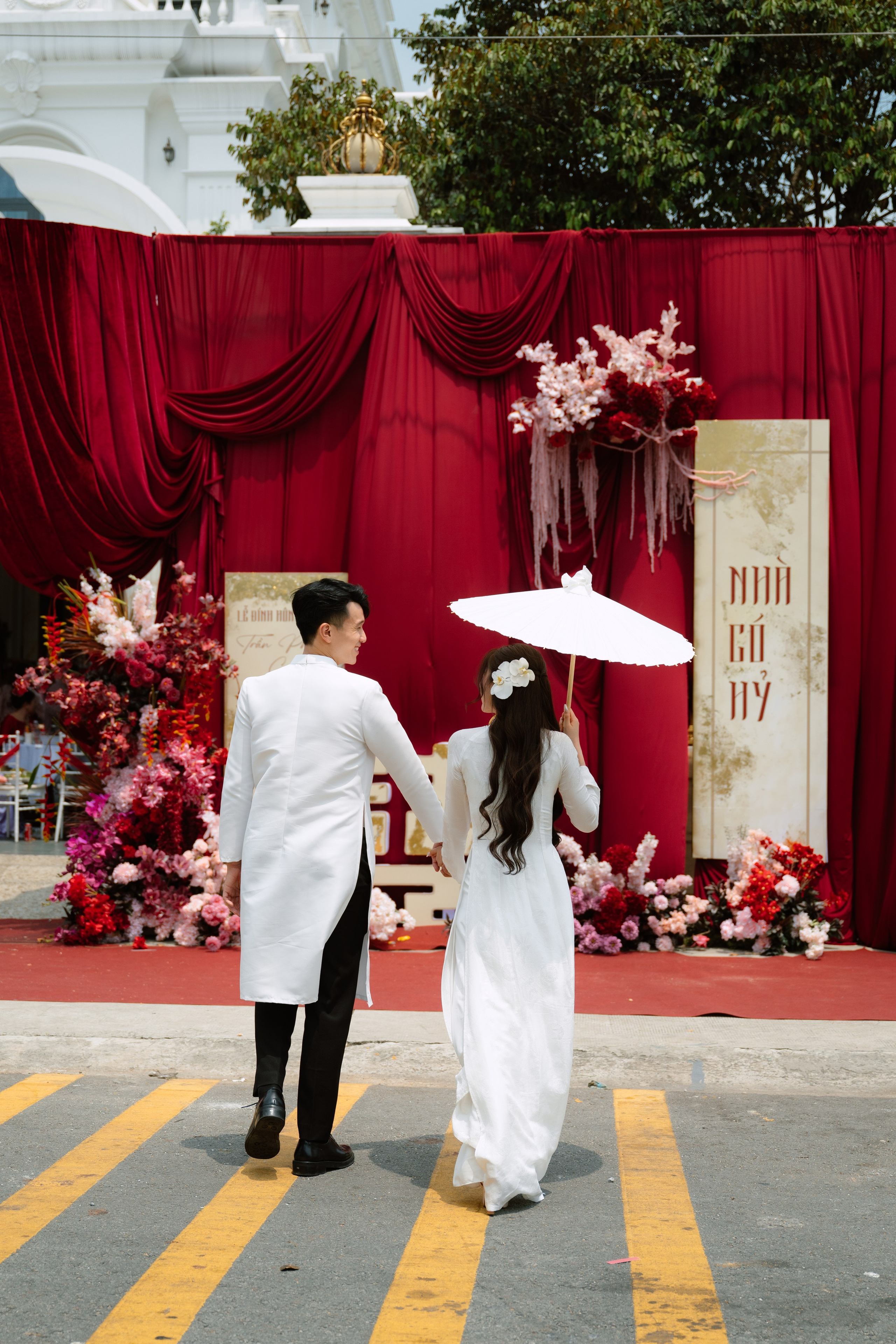 Phương & Minh. Cam Images