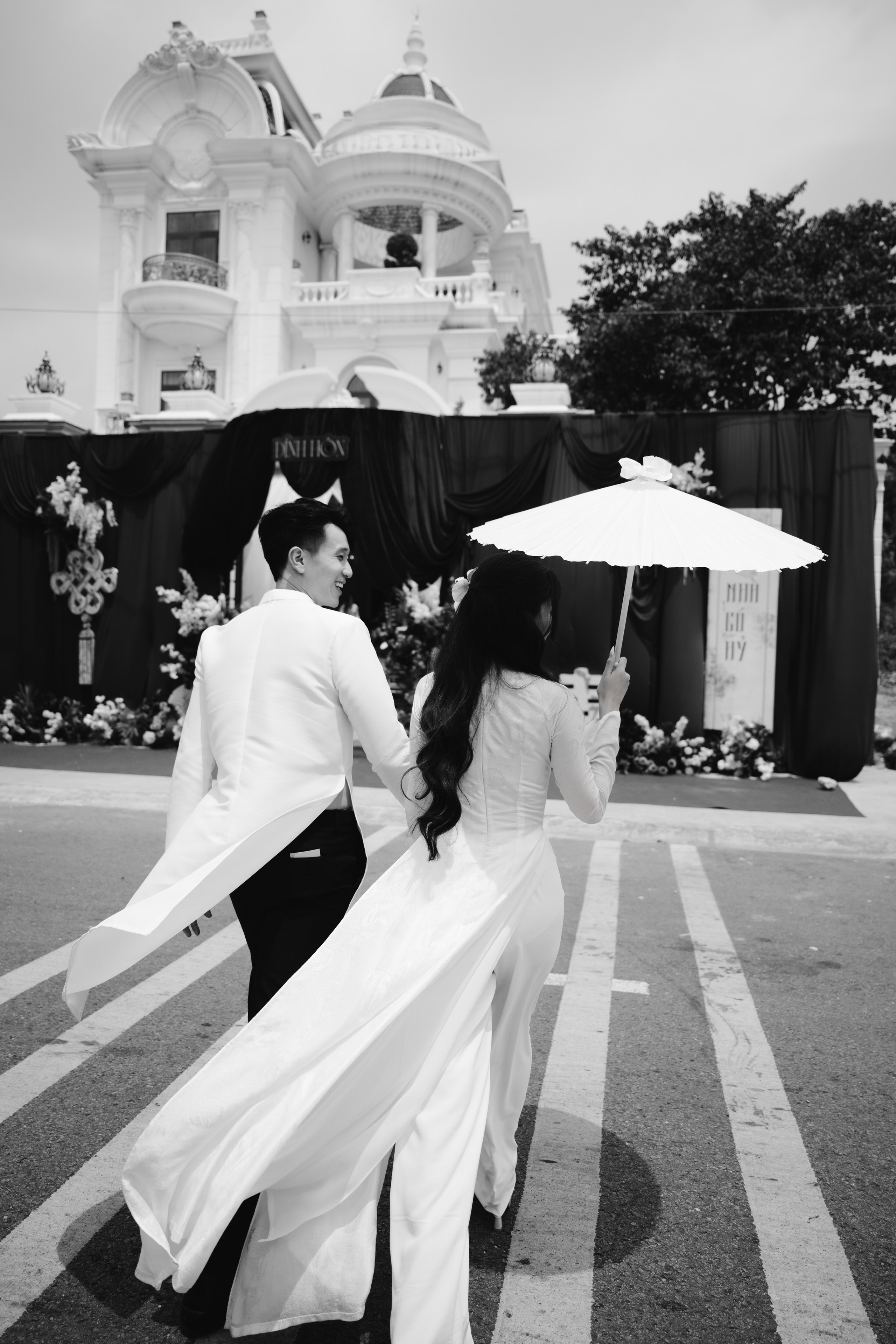 Phương & Minh. Cam Images