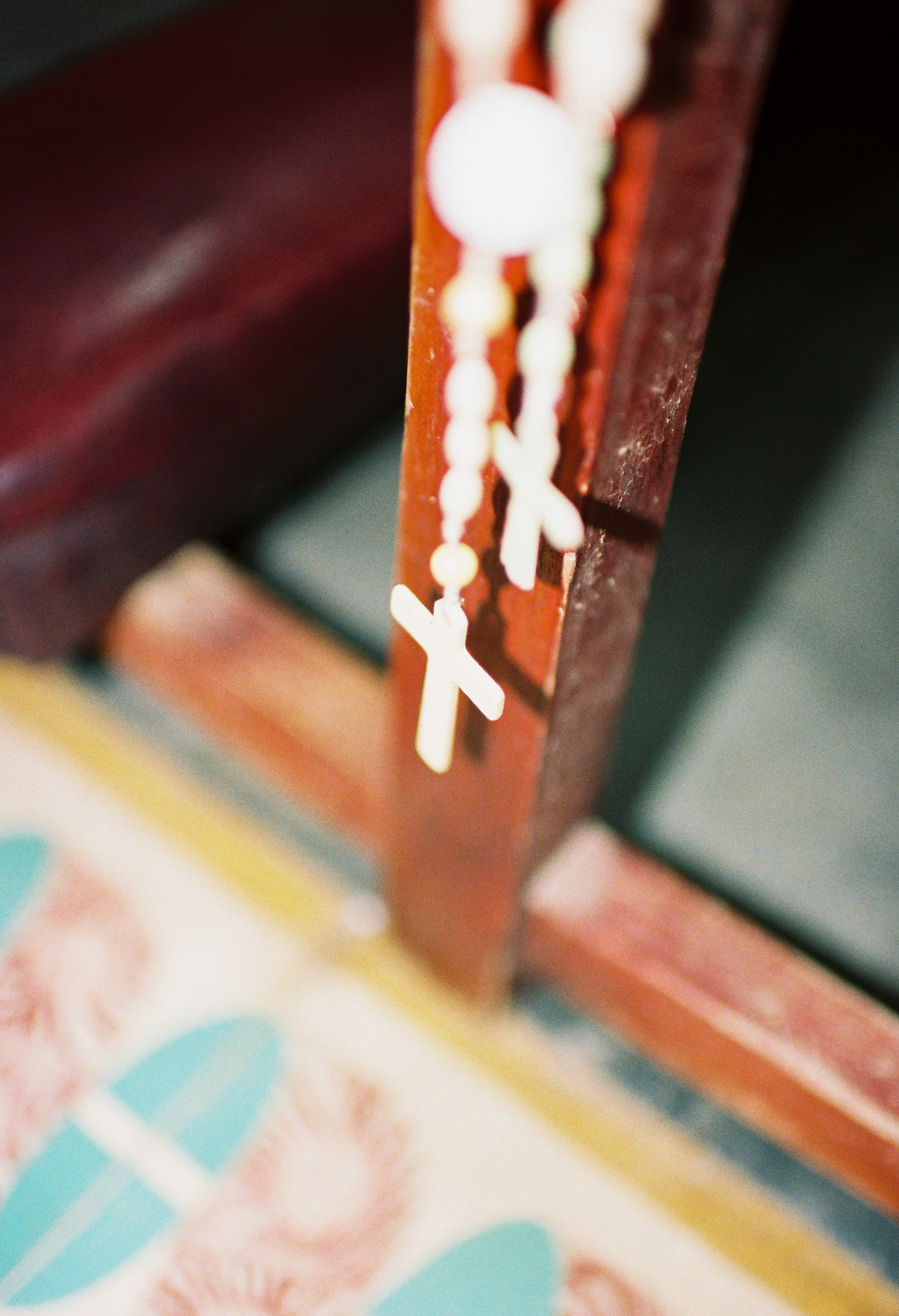 Tan & Thao. Cam Images
