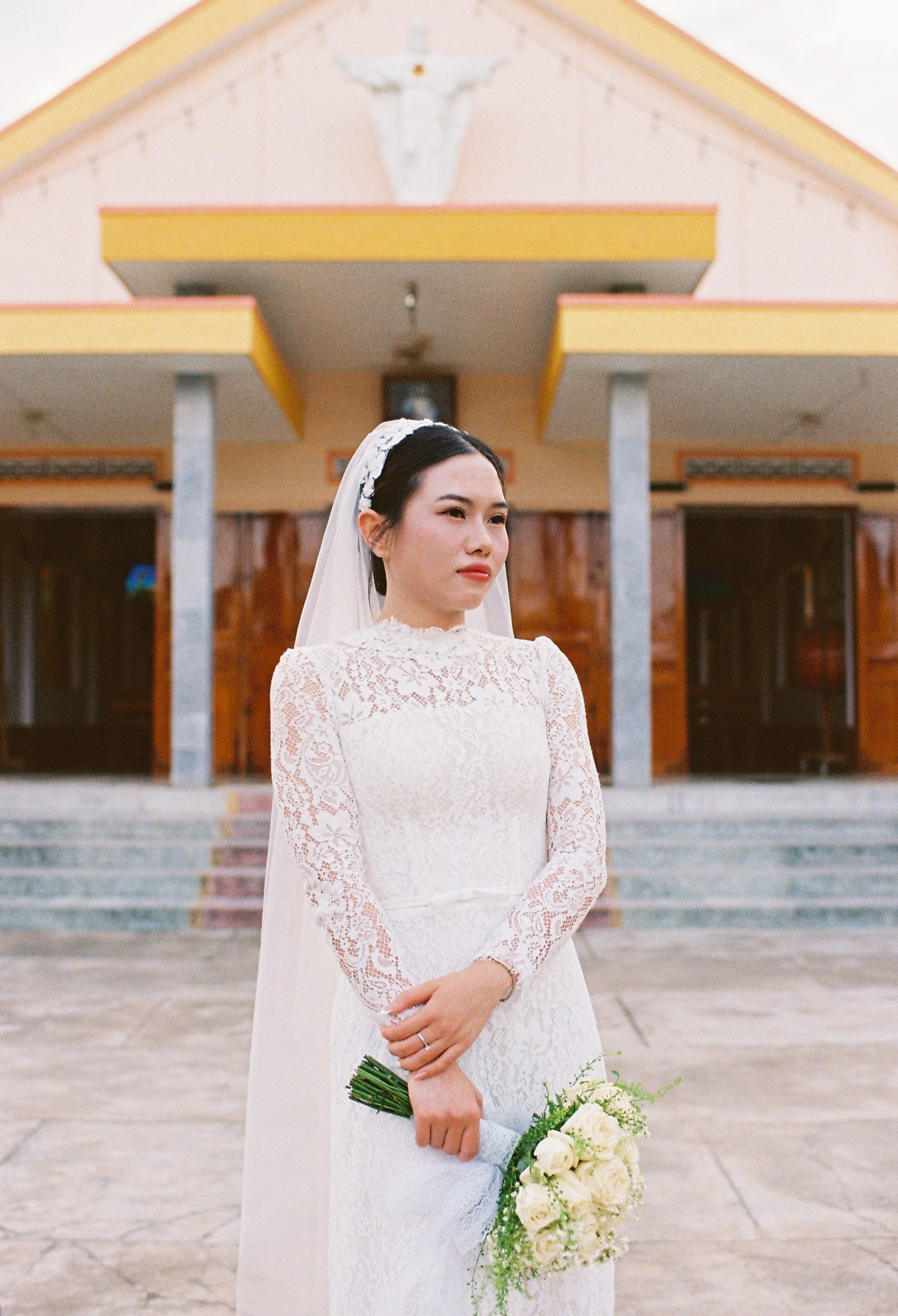 Tan & Thao. Cam Images