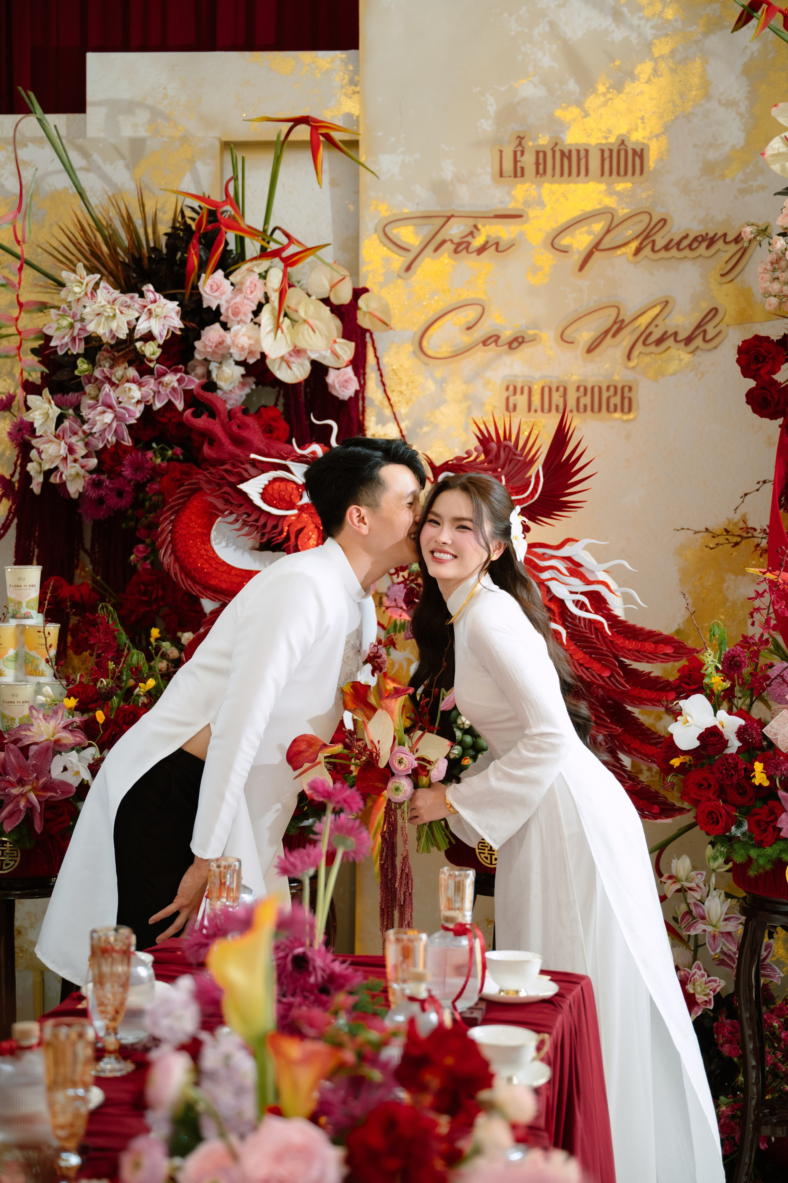 Phương & Minh. Cam Images