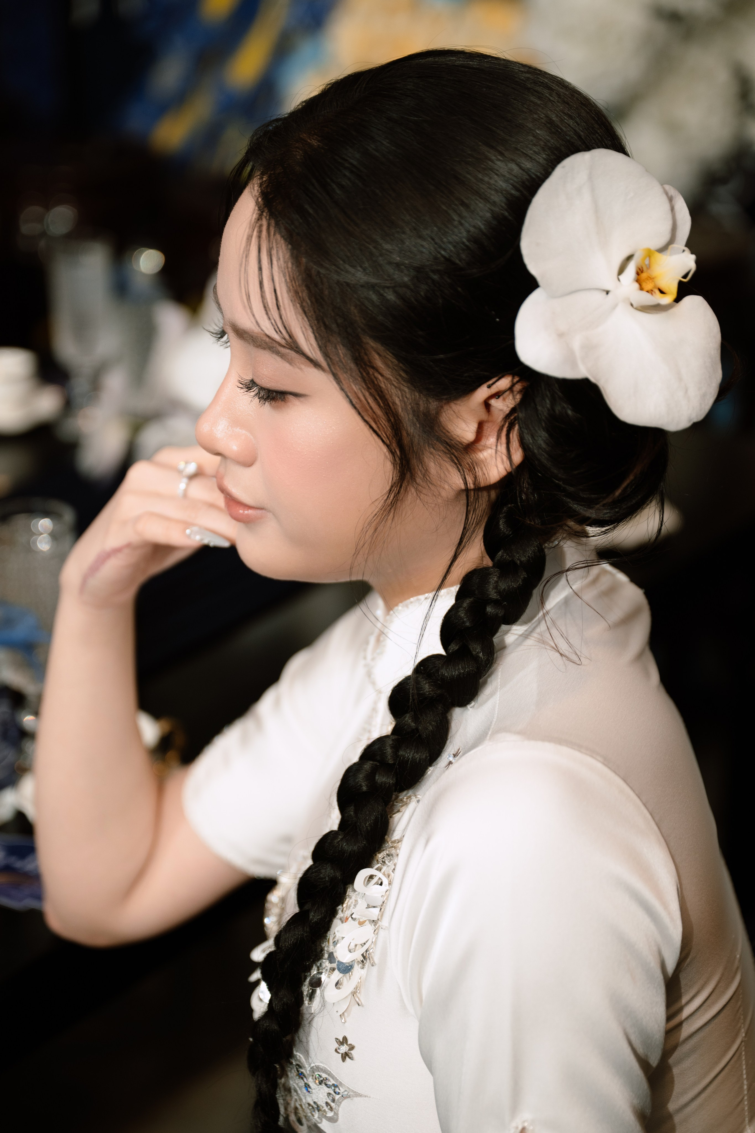 Minh & Khánh. Cam Images