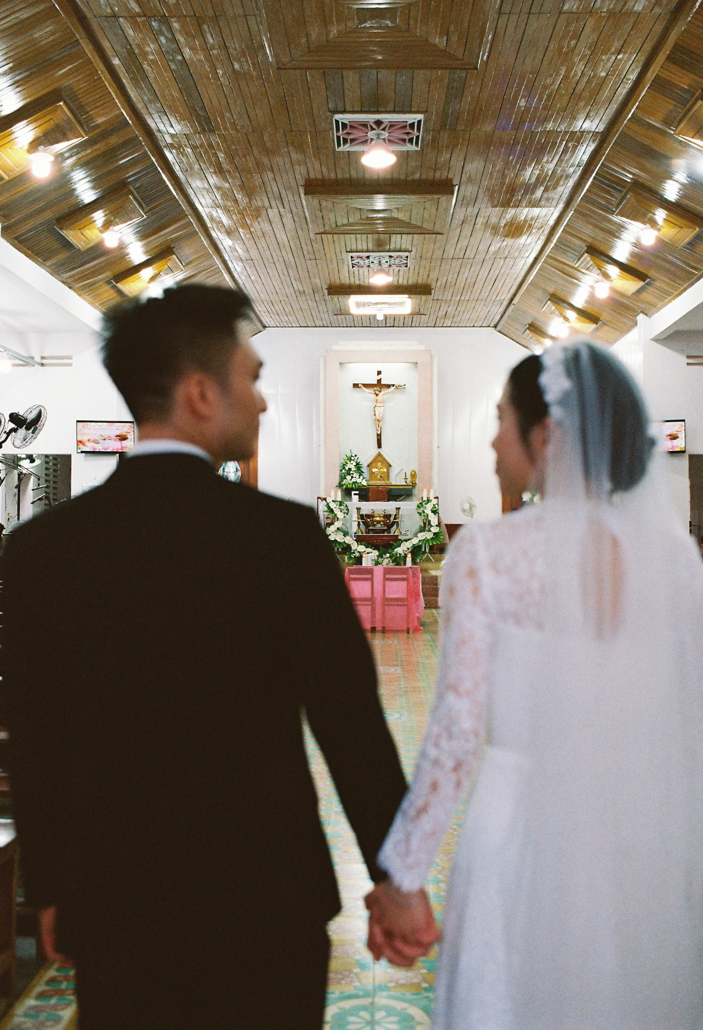 Tan & Thao. Cam Images