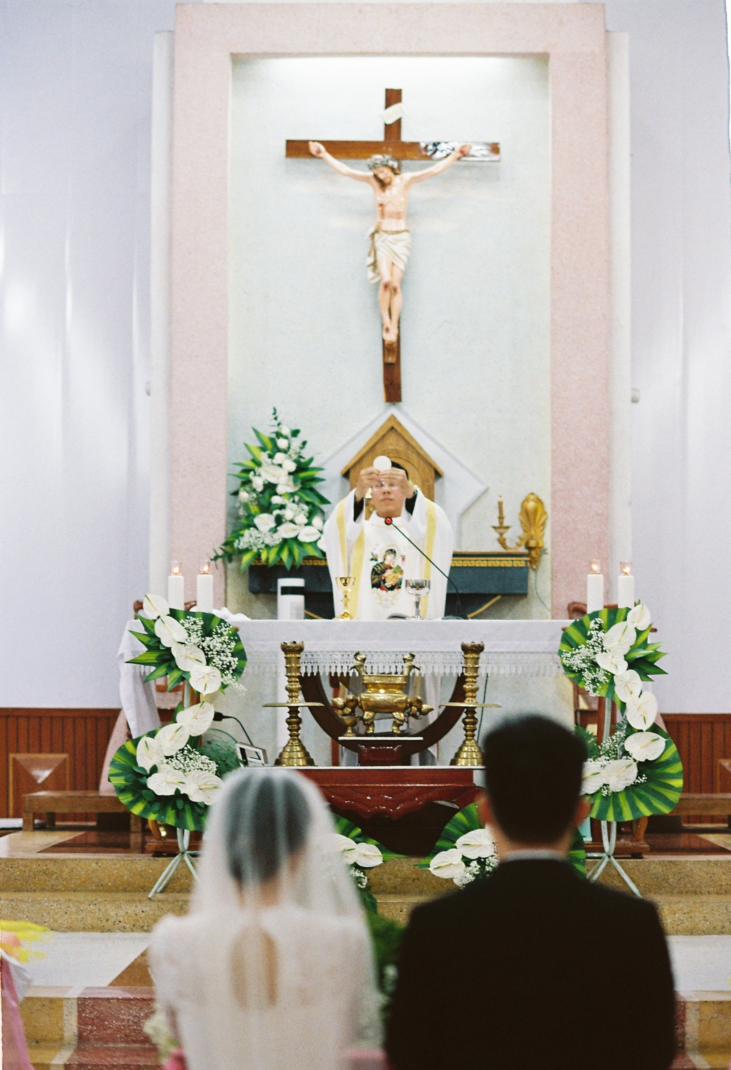 Tan & Thao. Cam Images
