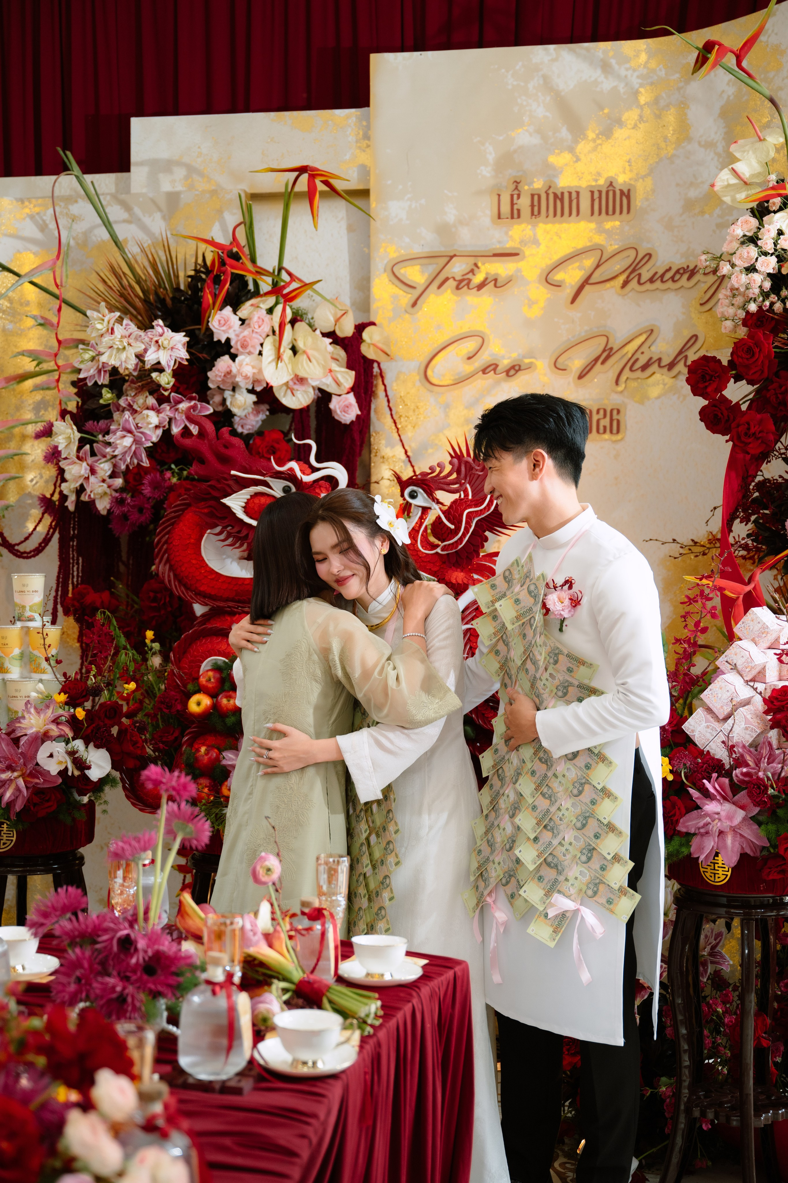 Phương & Minh. Cam Images