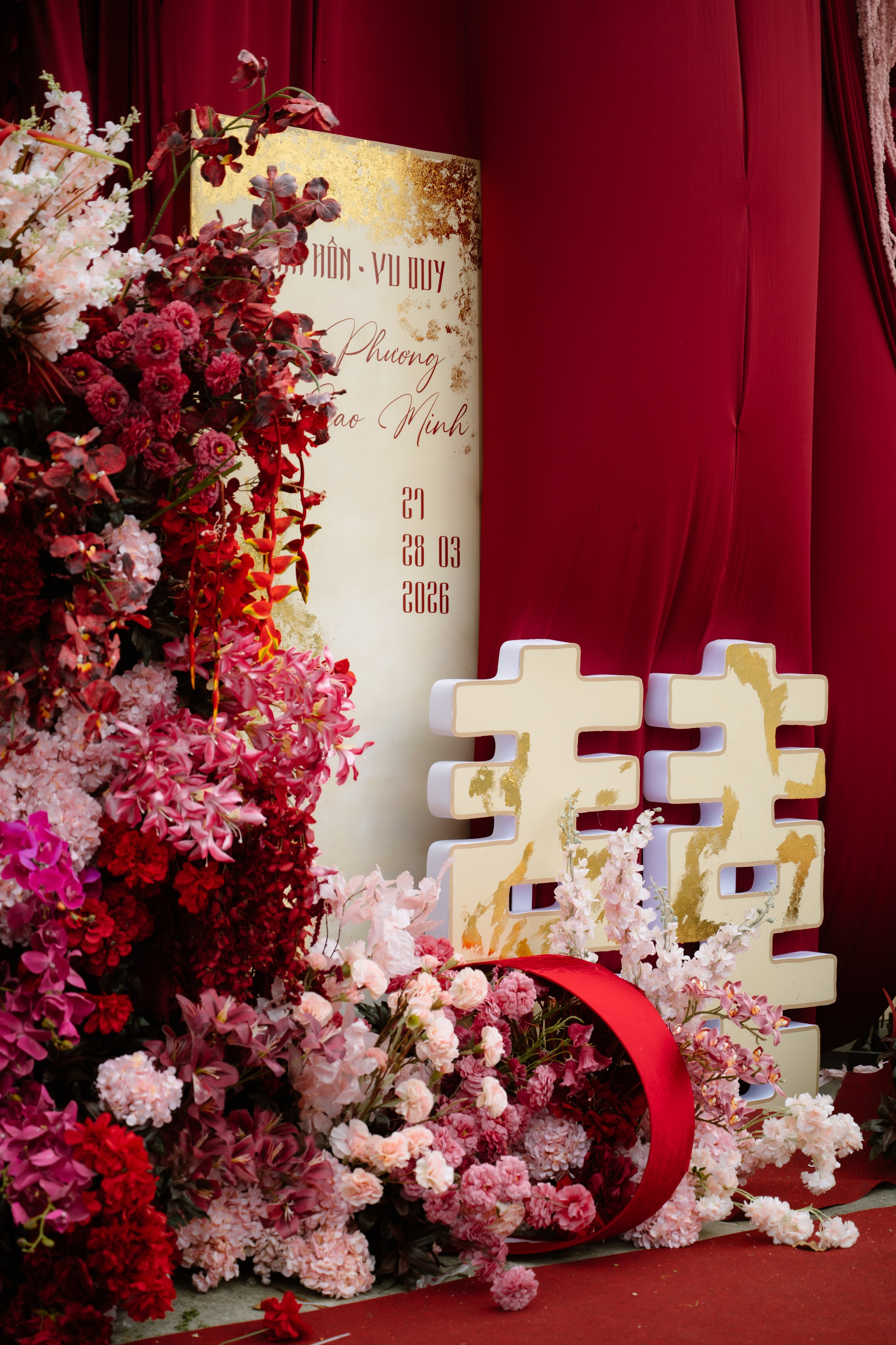 Phương & Minh. Cam Images