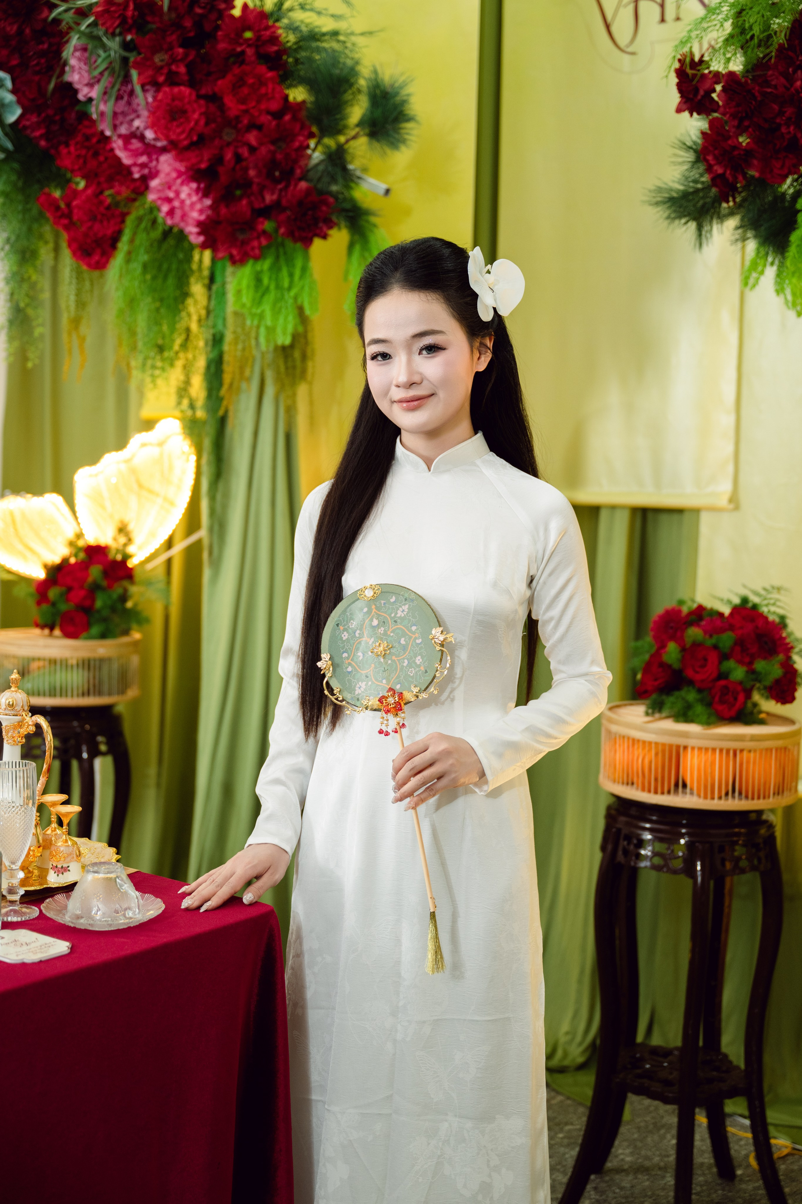 Quốc & My. Cam Images