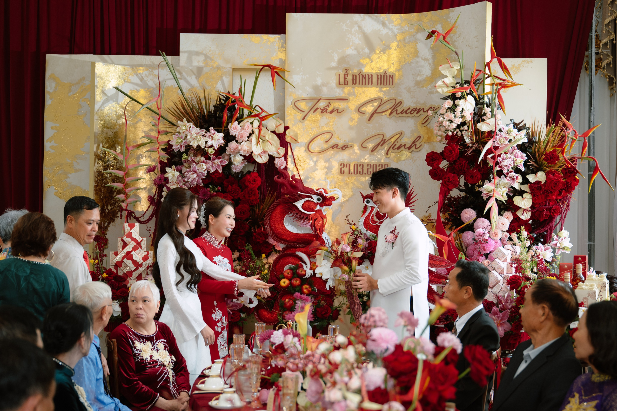 Phương & Minh. Cam Images