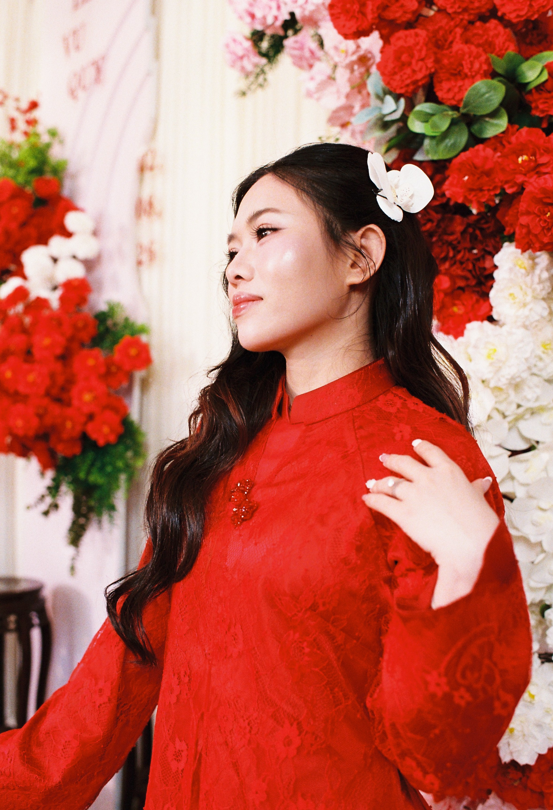 Tân & Thảo. Cam Images