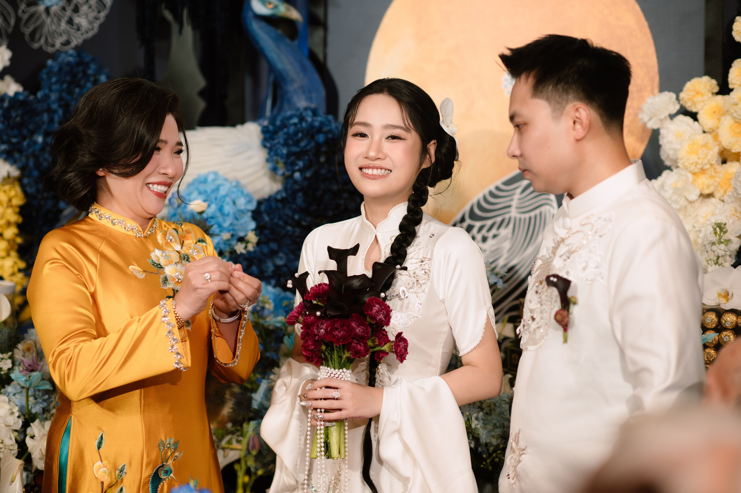 Minh & Khánh. Cam Images