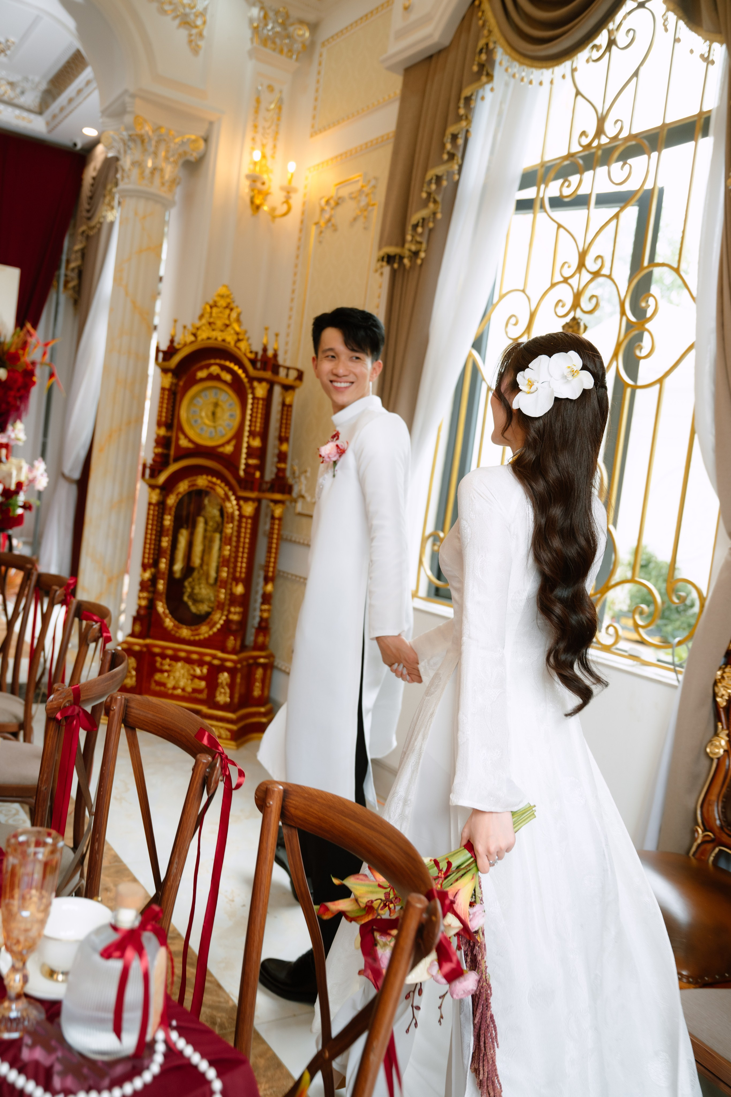 Phương & Minh. Cam Images