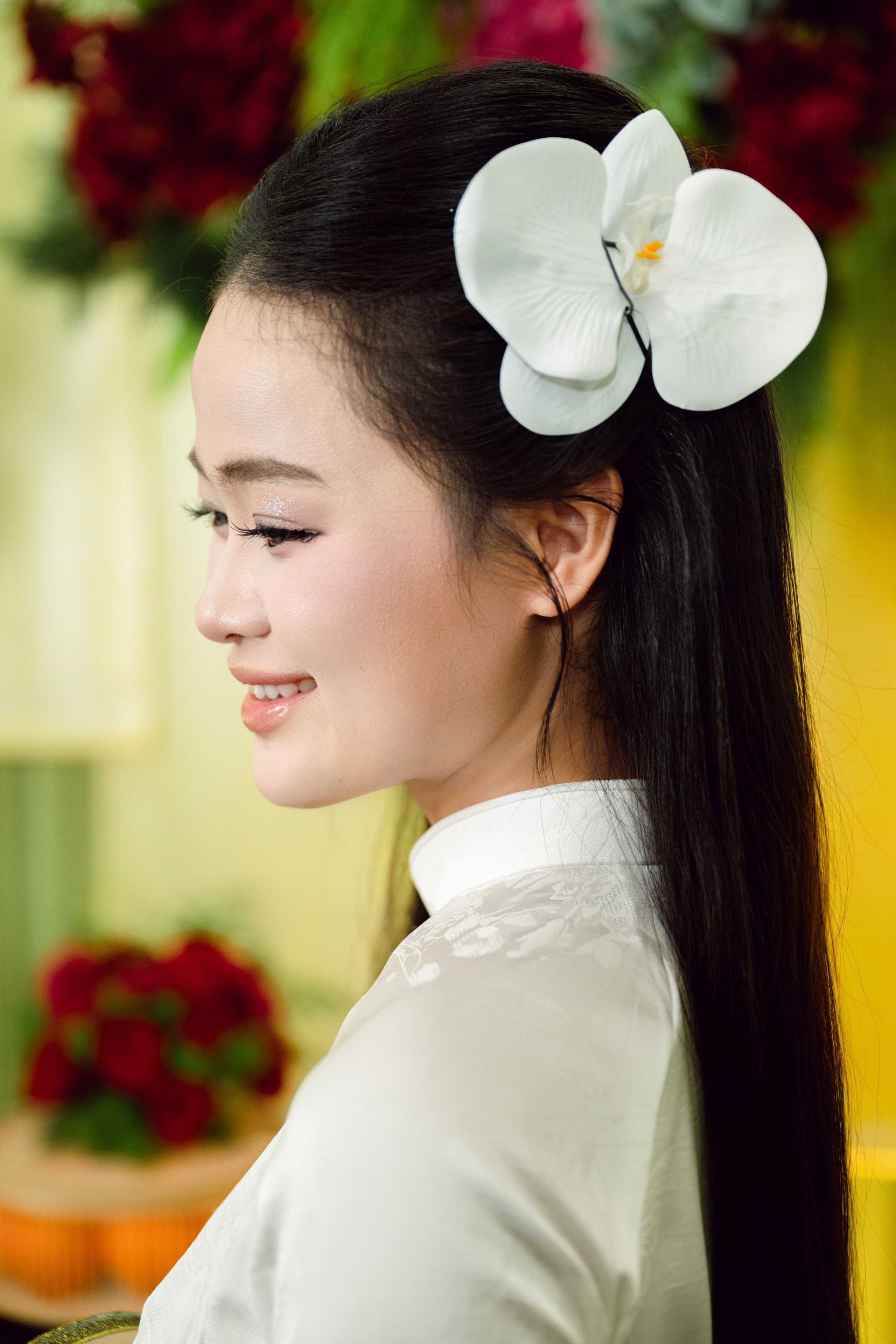 Quốc & My. Cam Images
