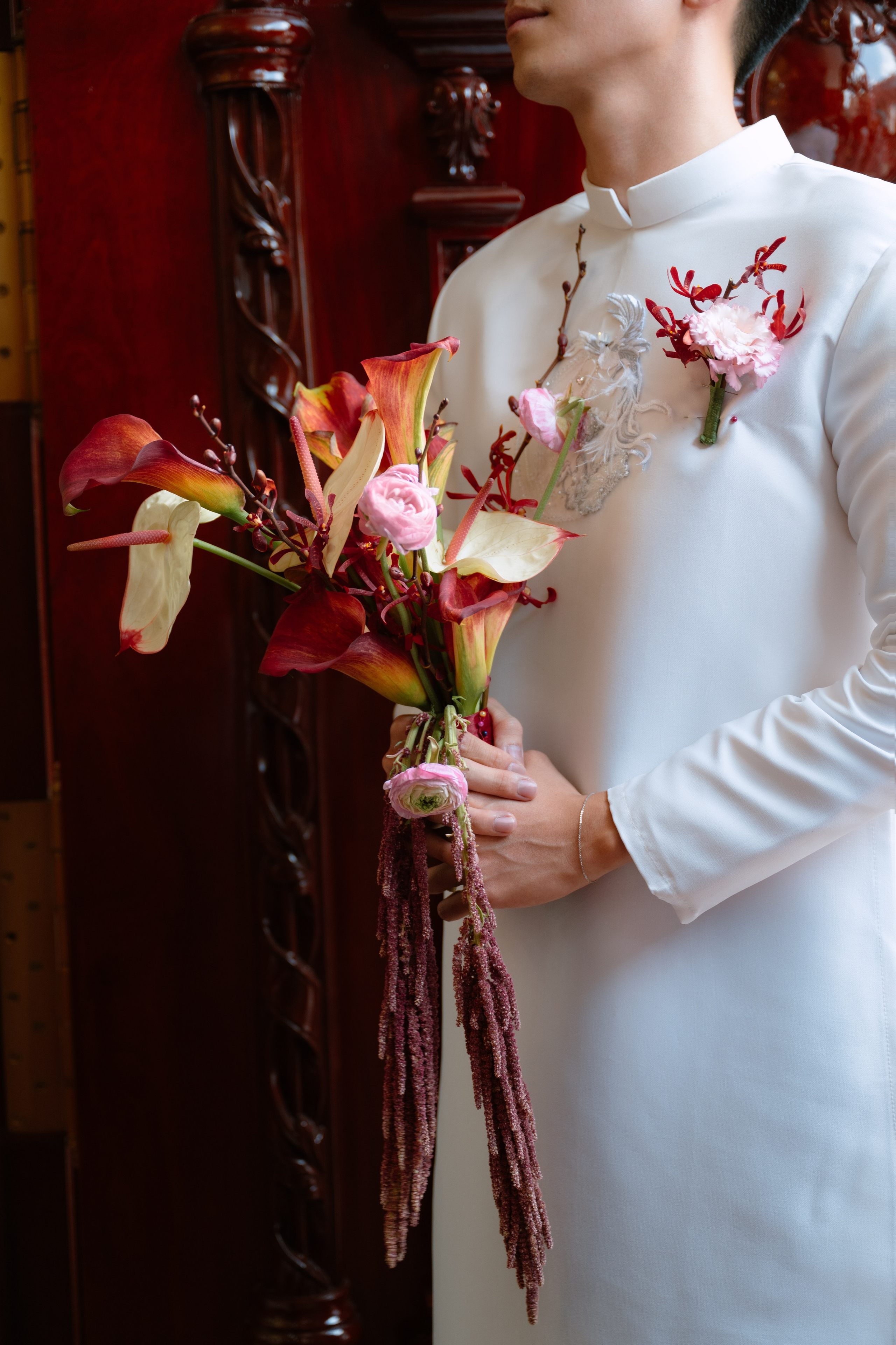 Phương & Minh. Cam Images