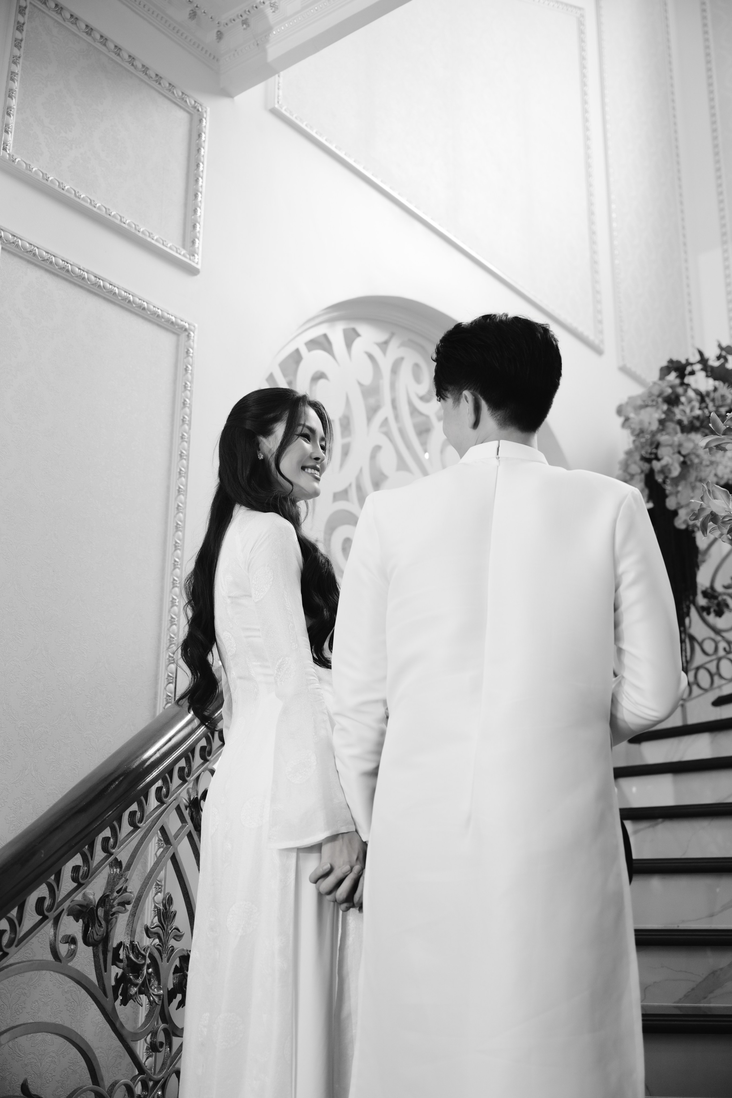 Phương & Minh. Cam Images