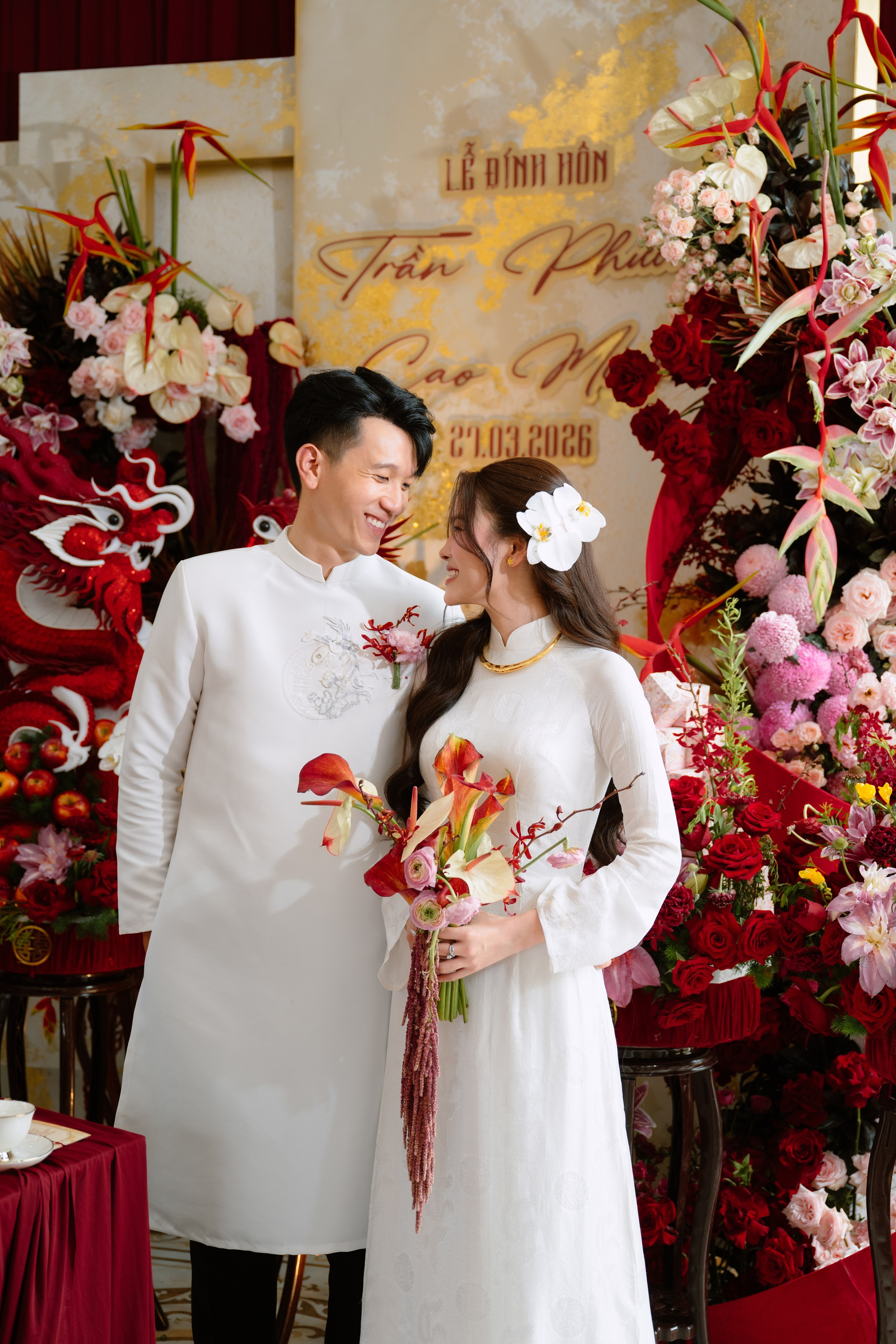 Phương & Minh. Cam Images