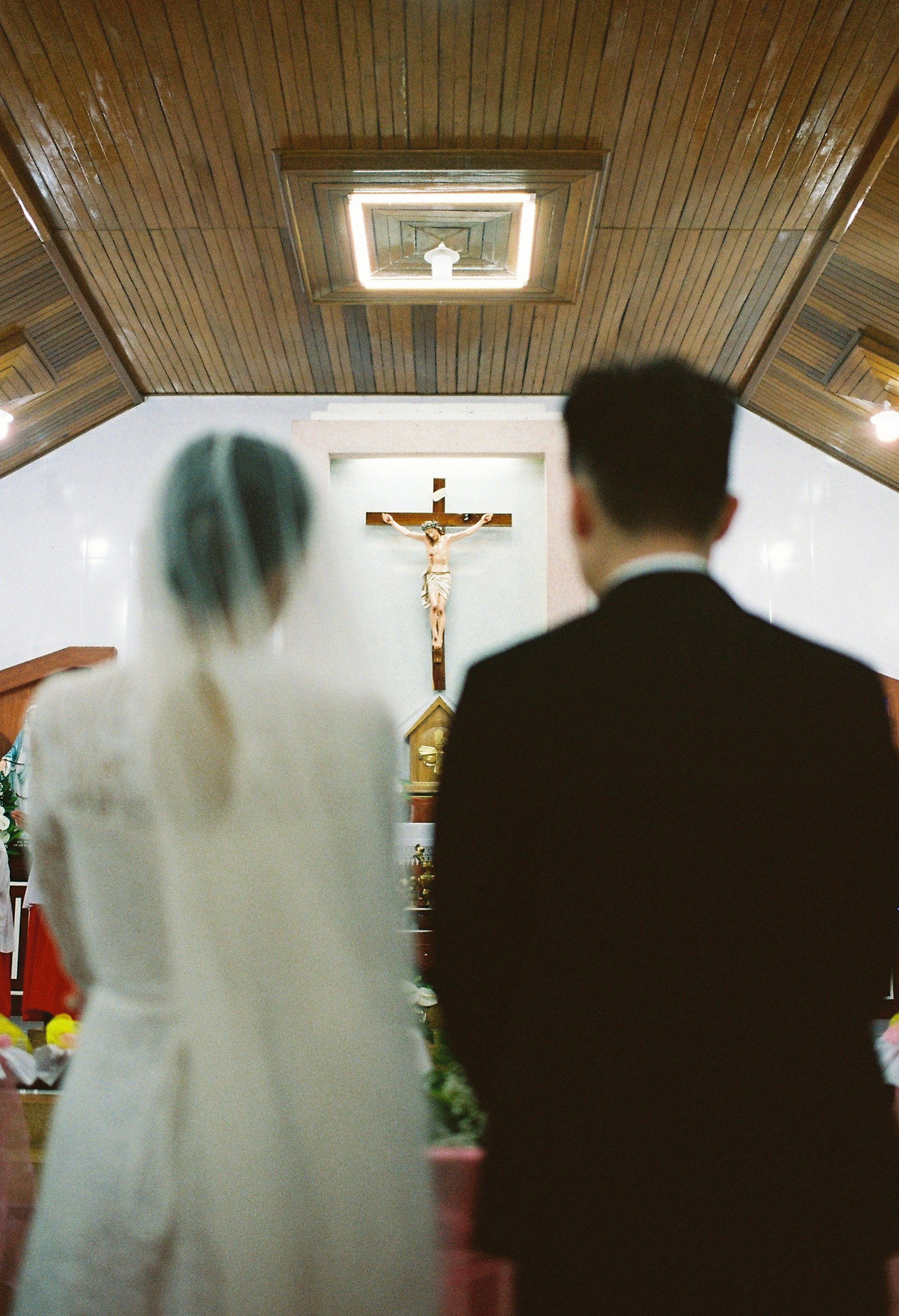 Tan & Thao. Cam Images