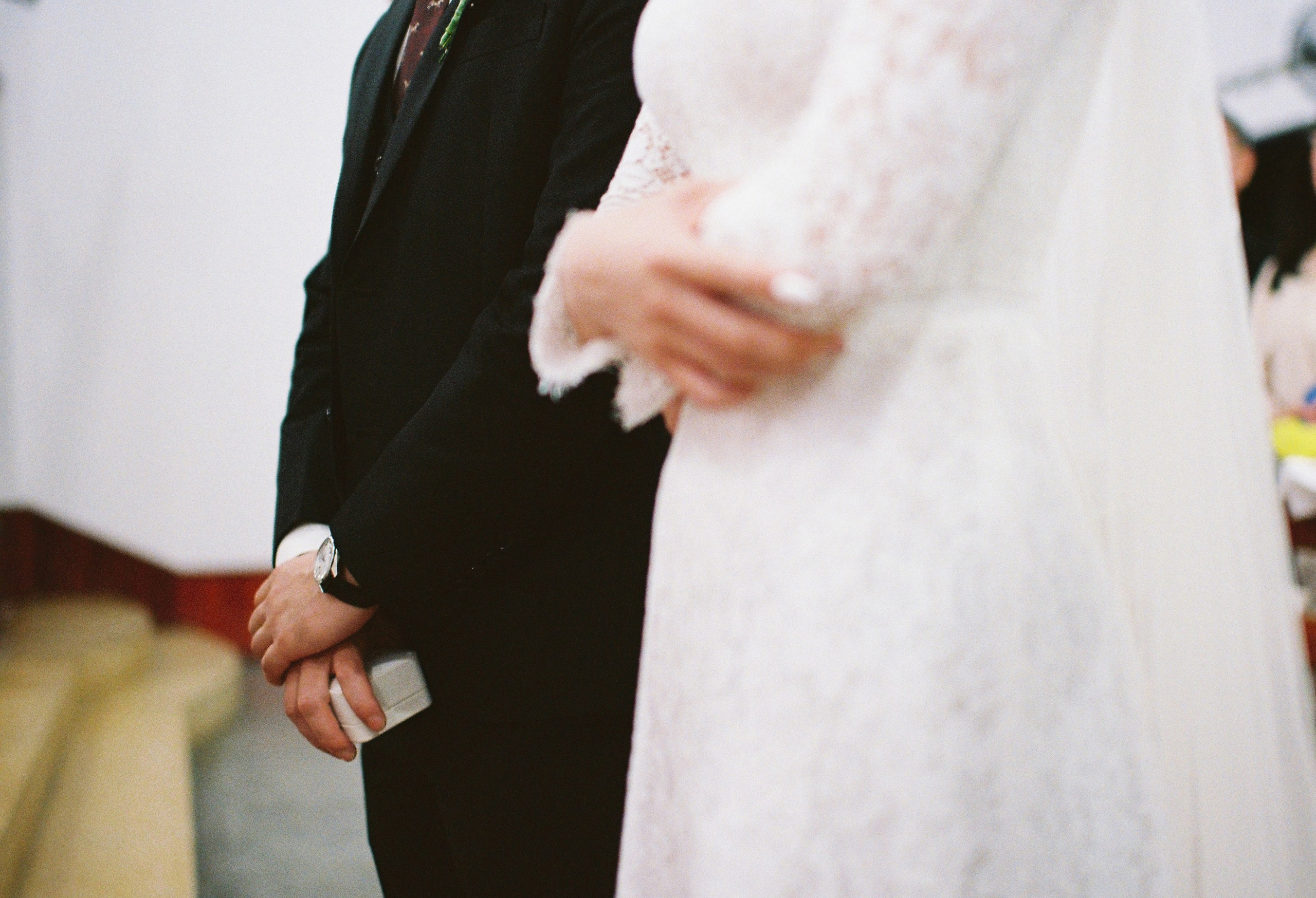 Tan & Thao. Cam Images