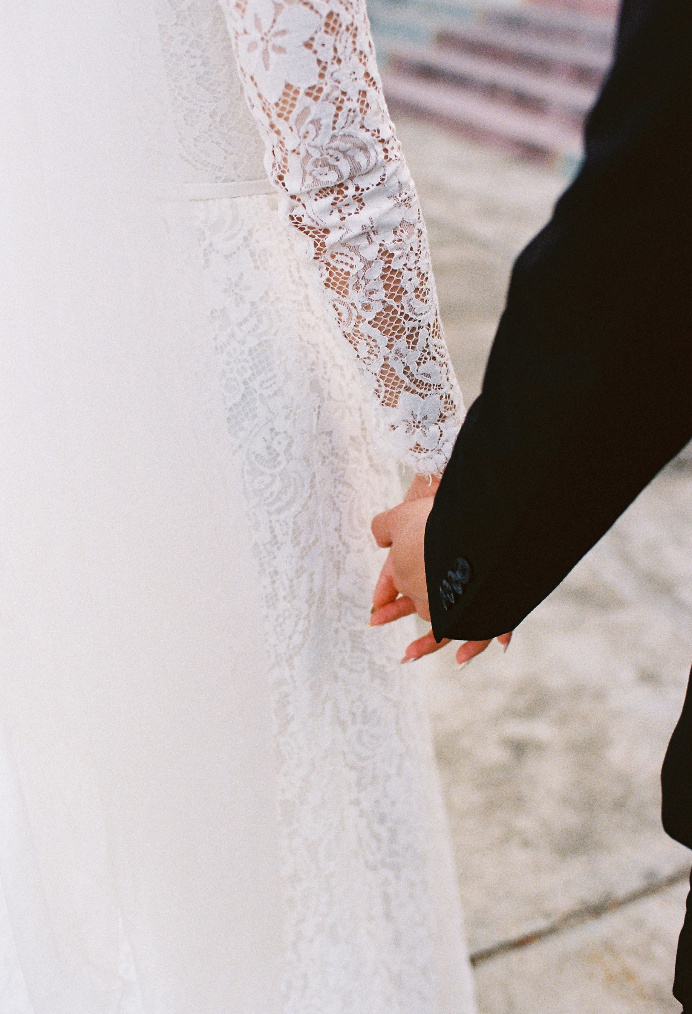 Tan & Thao. Cam Images