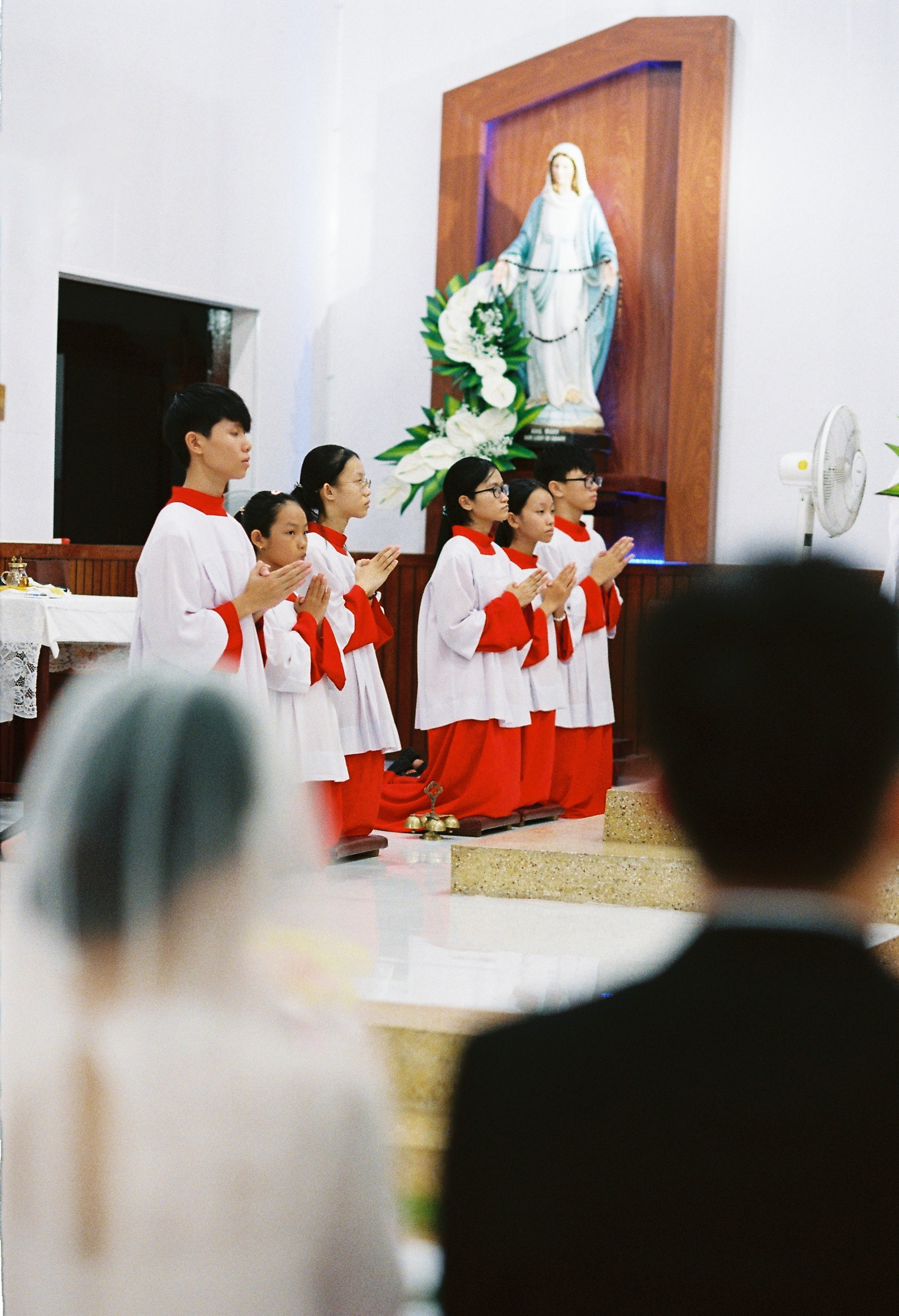 Tan & Thao. Cam Images