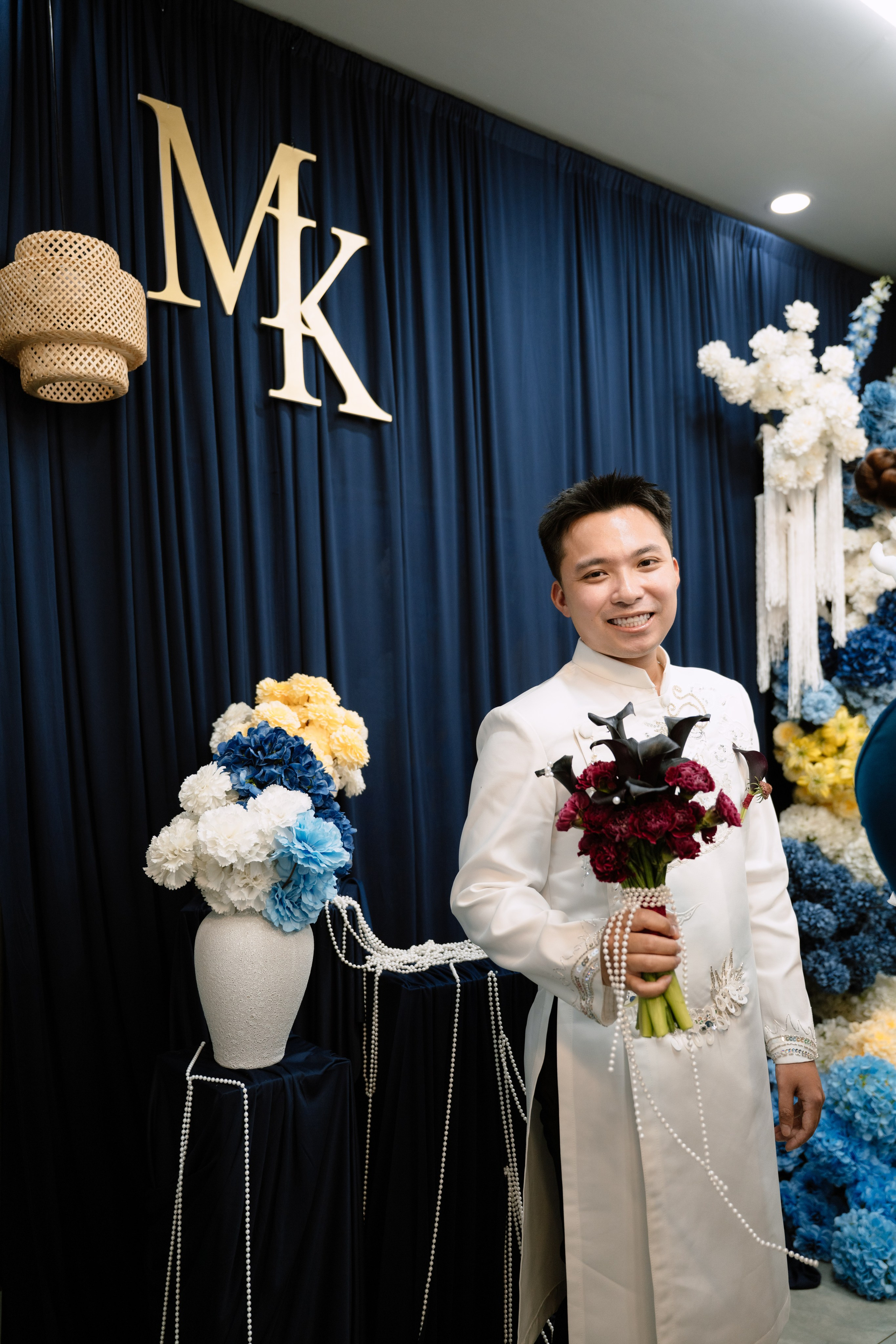 Minh & Khánh. Cam Images
