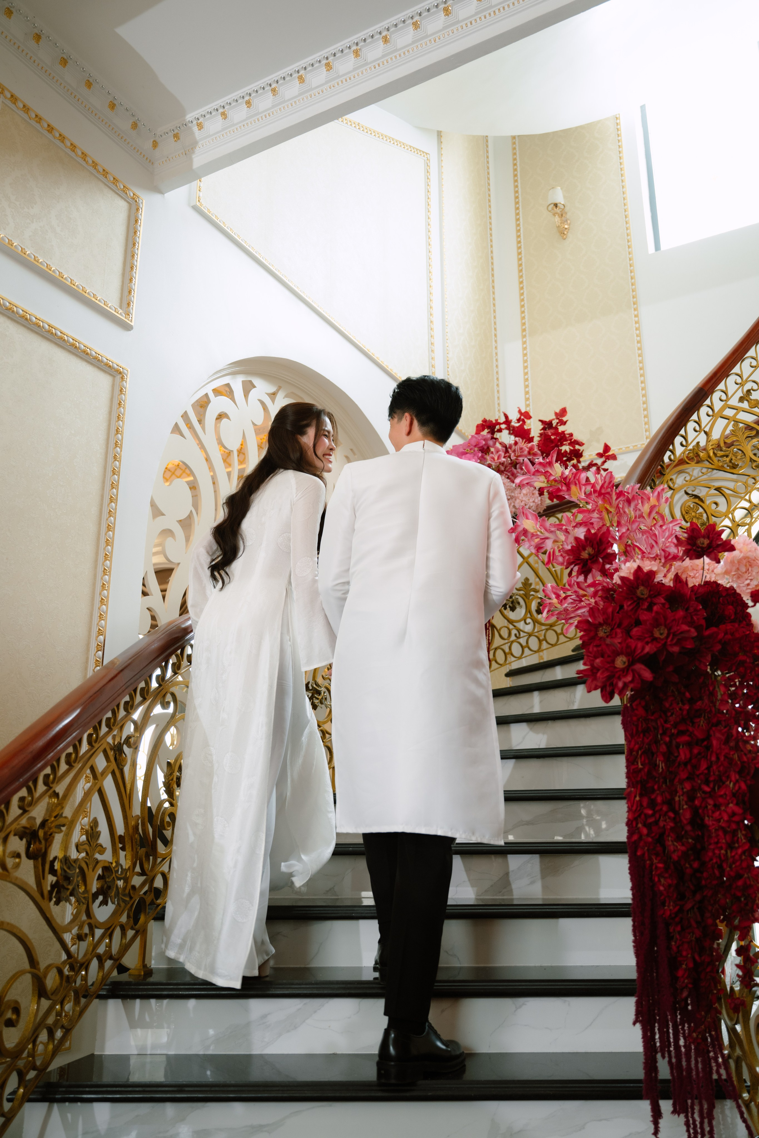 Phương & Minh. Cam Images