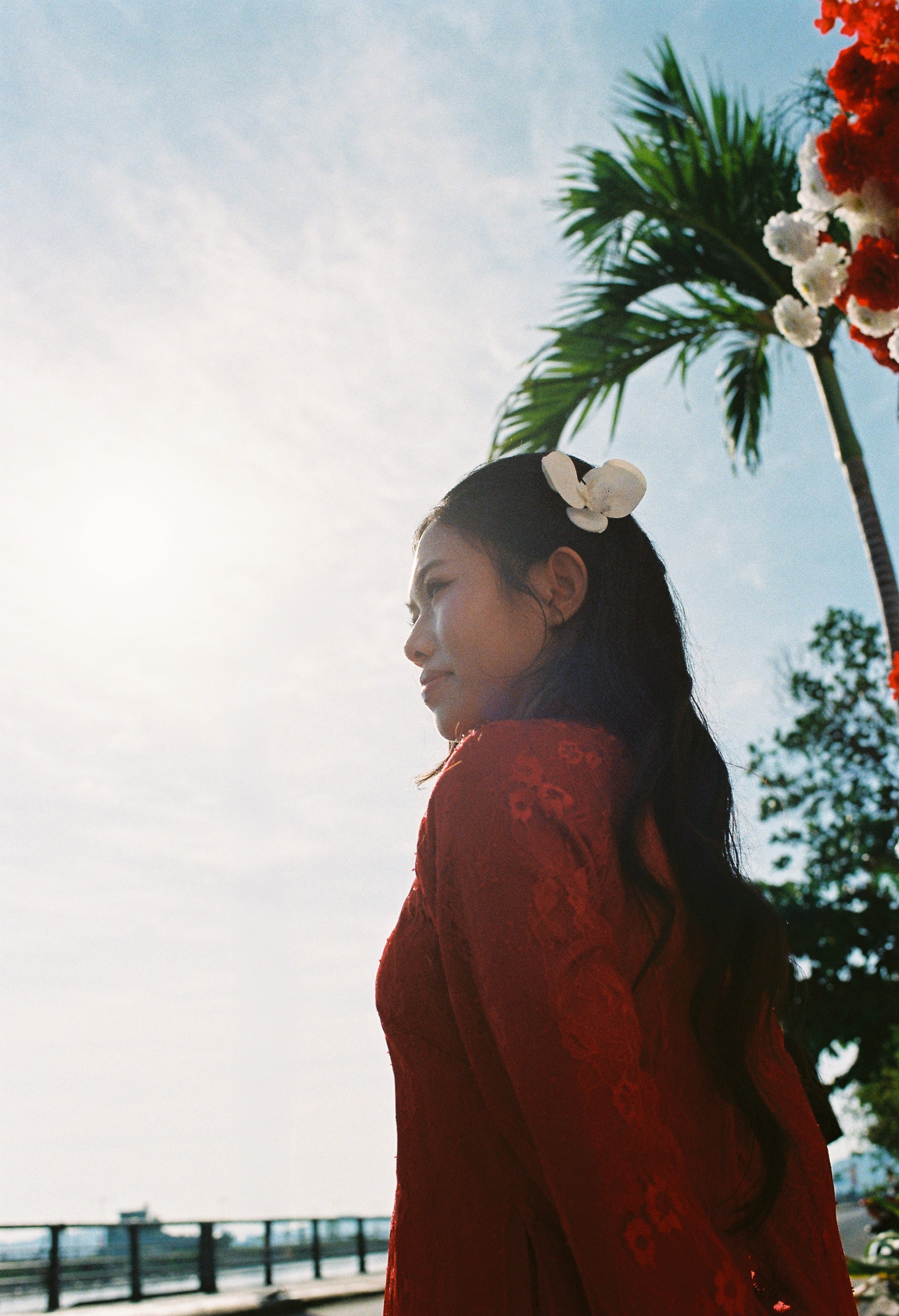 Tân & Thảo. Cam Images
