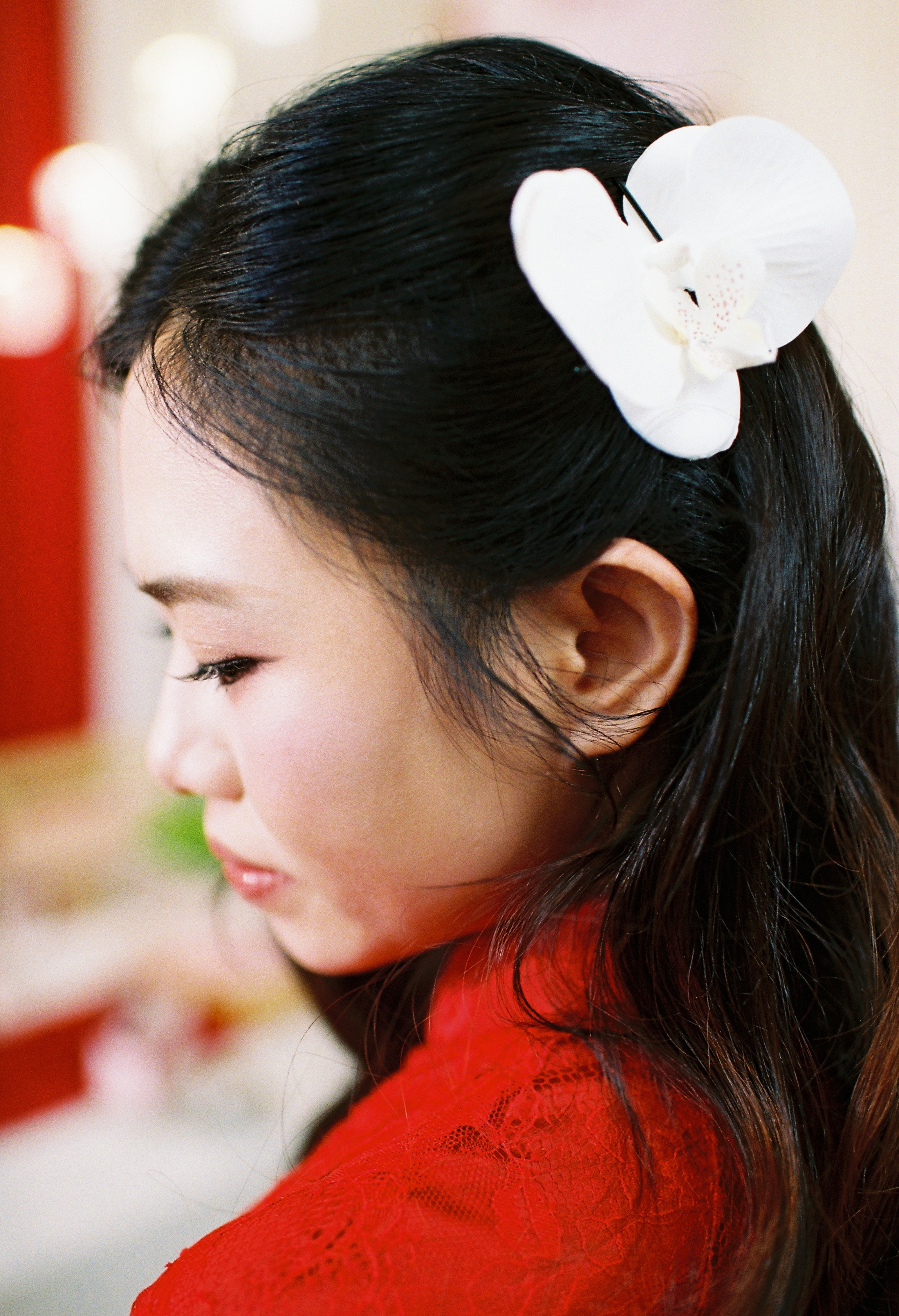 Tân & Thảo. Cam Images